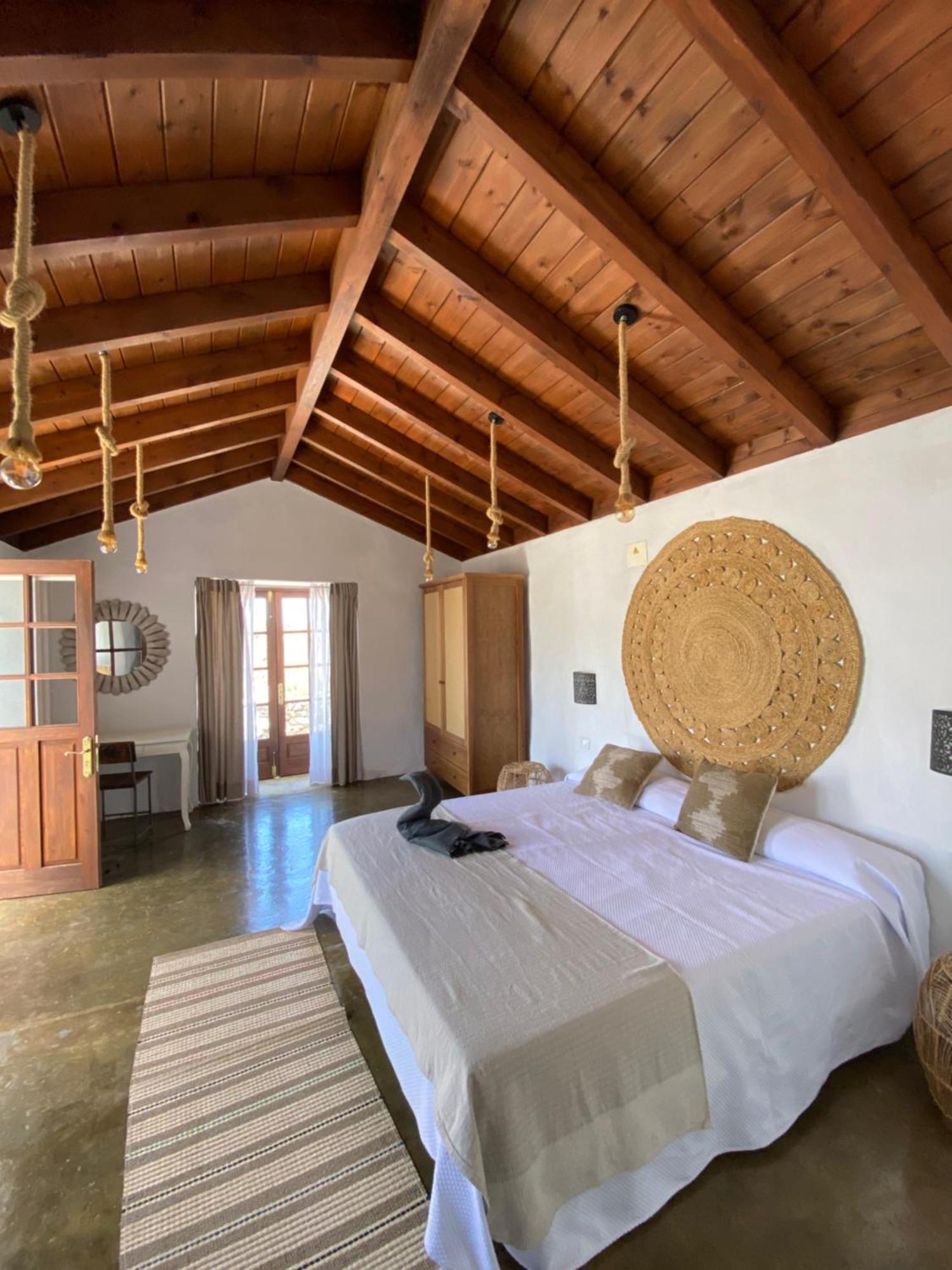 Casa Llanos Country house *