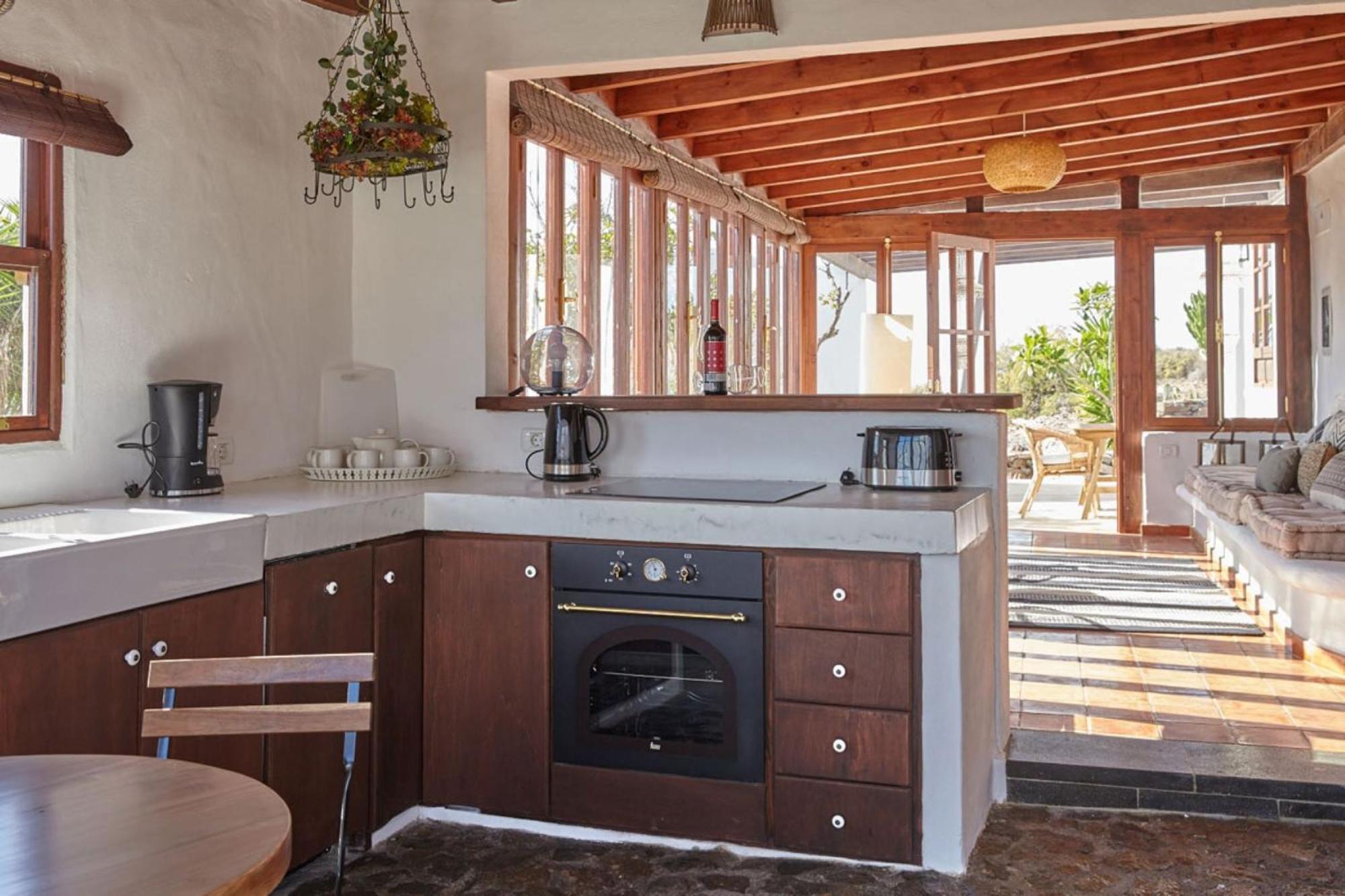 Casa Llanos Country house Playa de Santiago (Isla de la Gomera)
