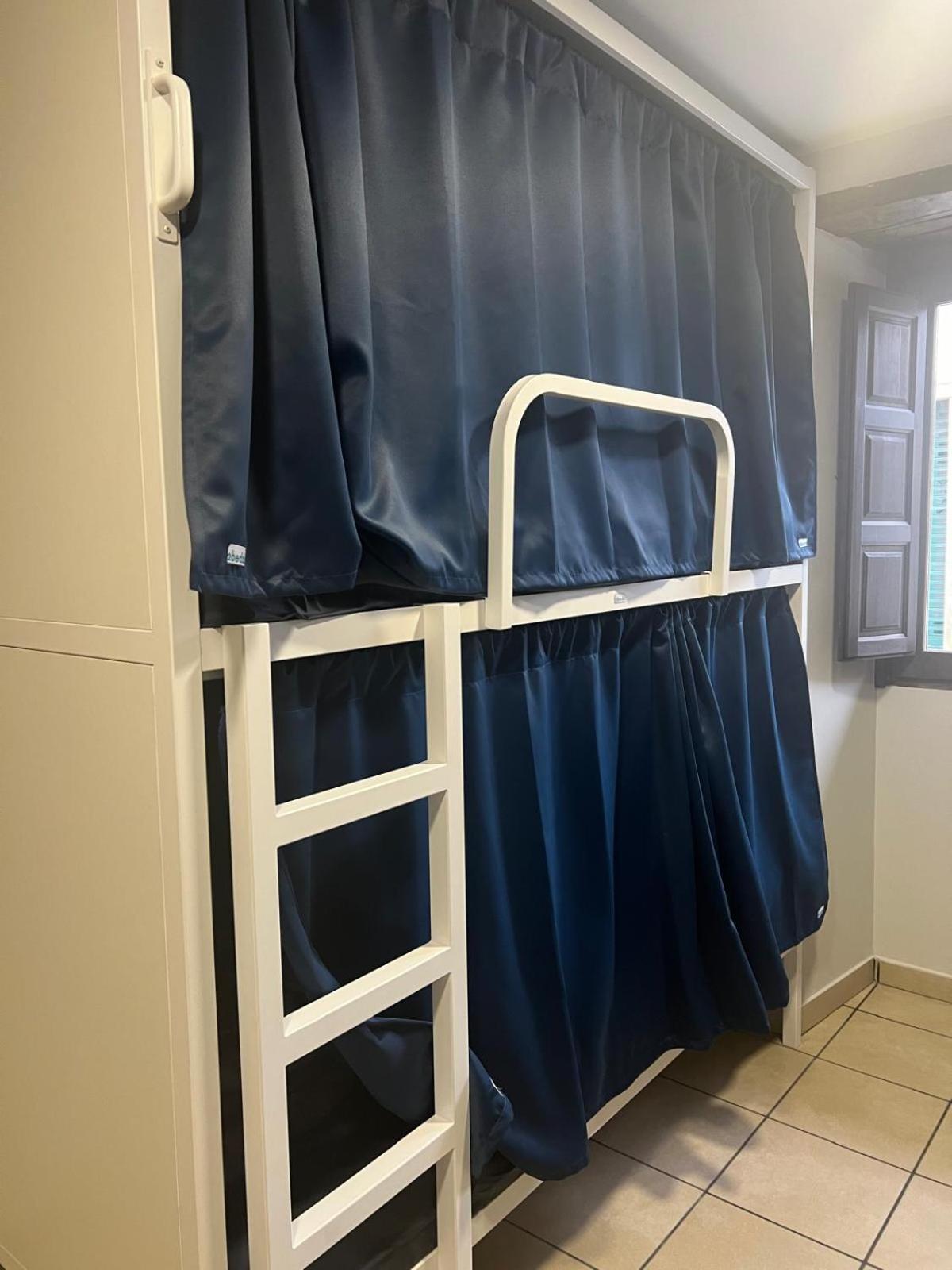 San Anton Hostel