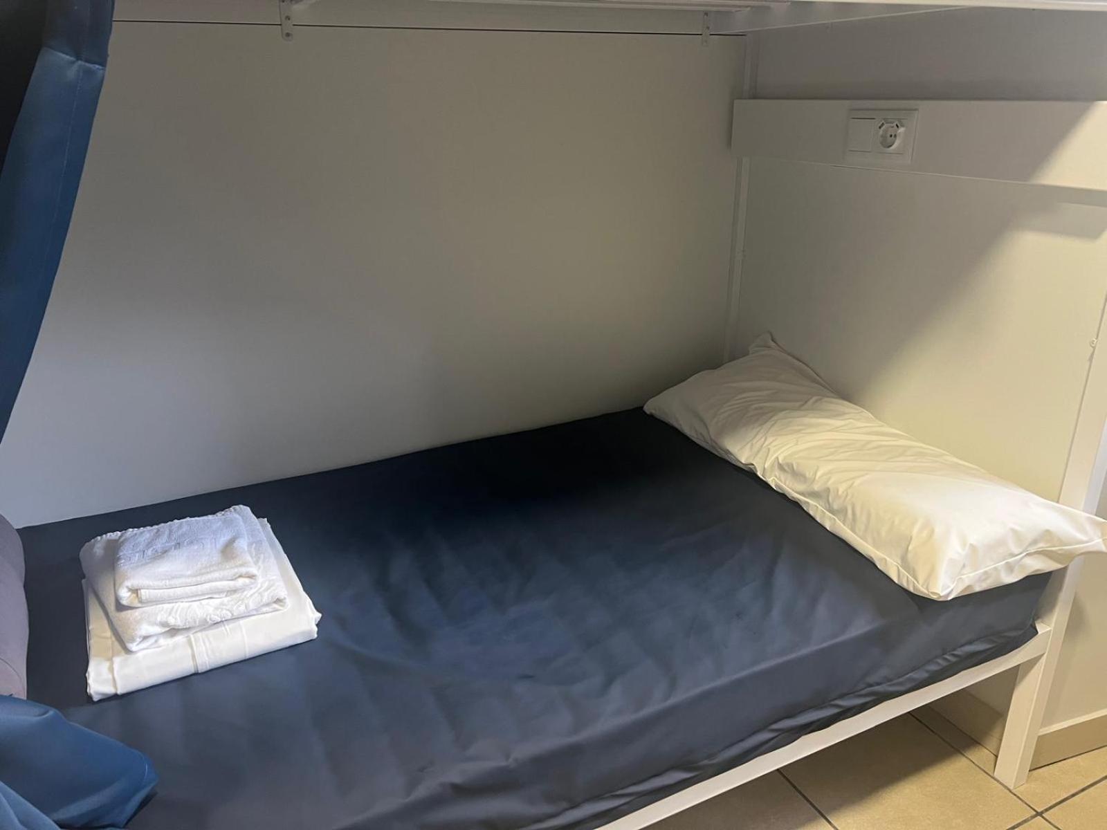 Hostel San Anton Melide