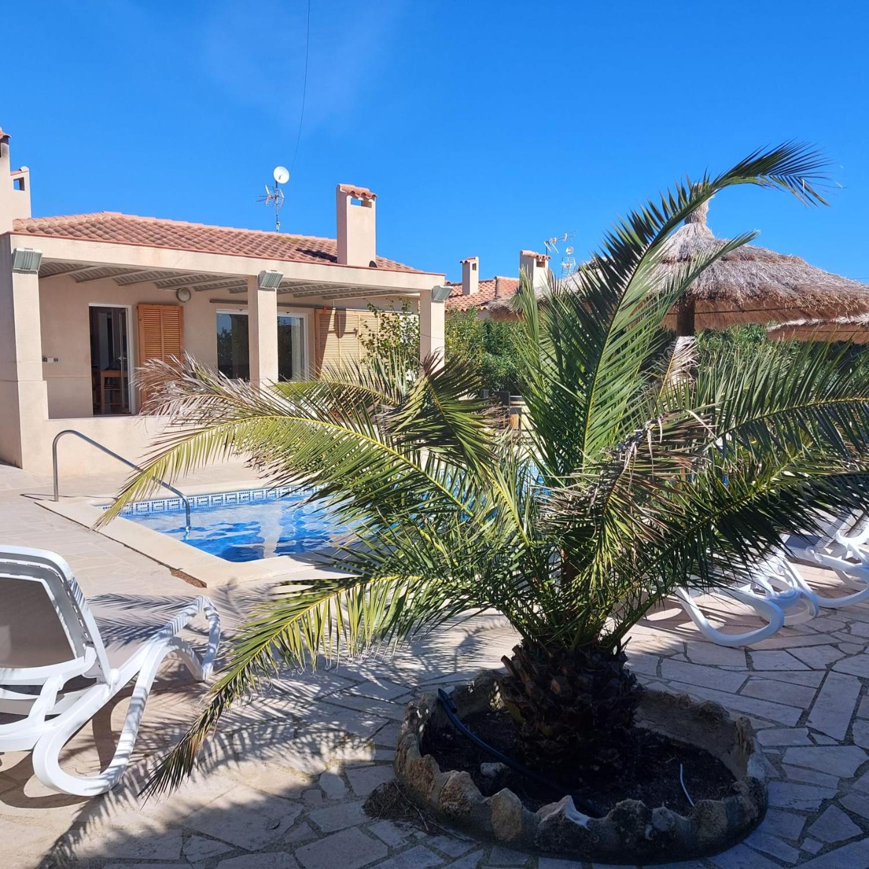 Casa La Rana * Calafat