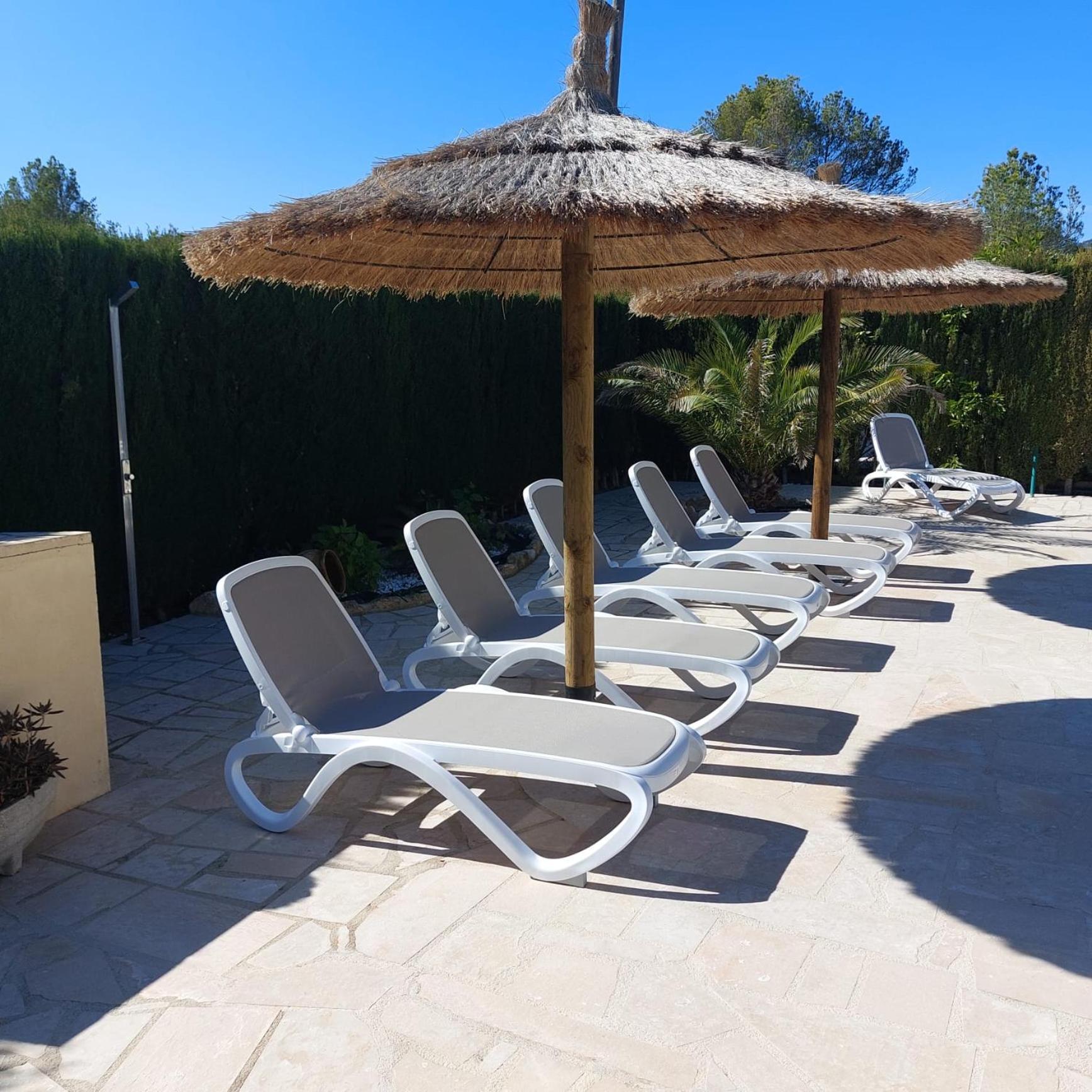 Casa La Rana Calafat