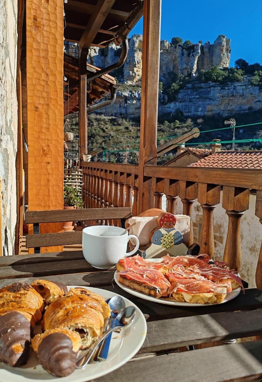 La Milana, Holiday home *