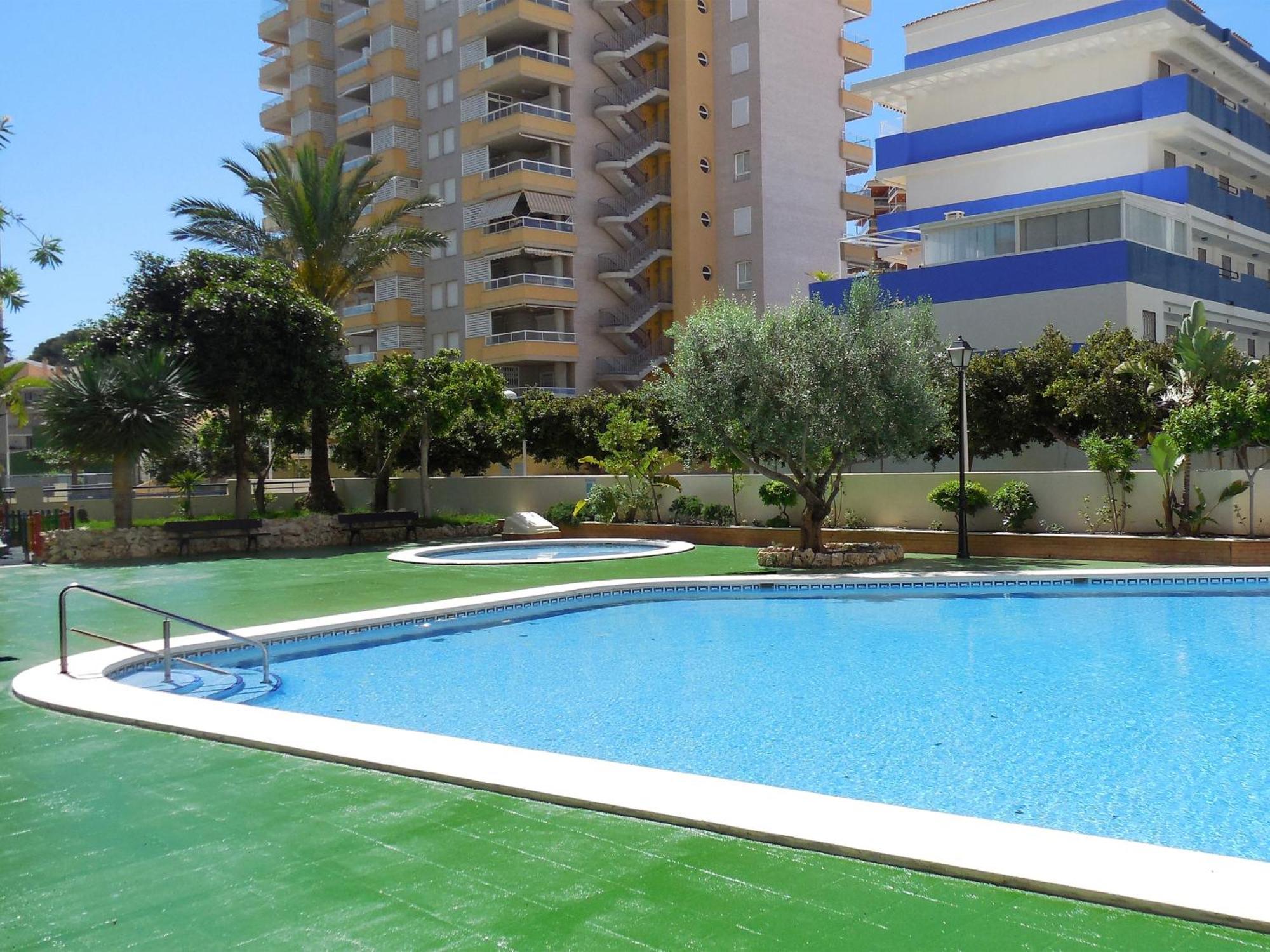 Apartment Bonaire 3000