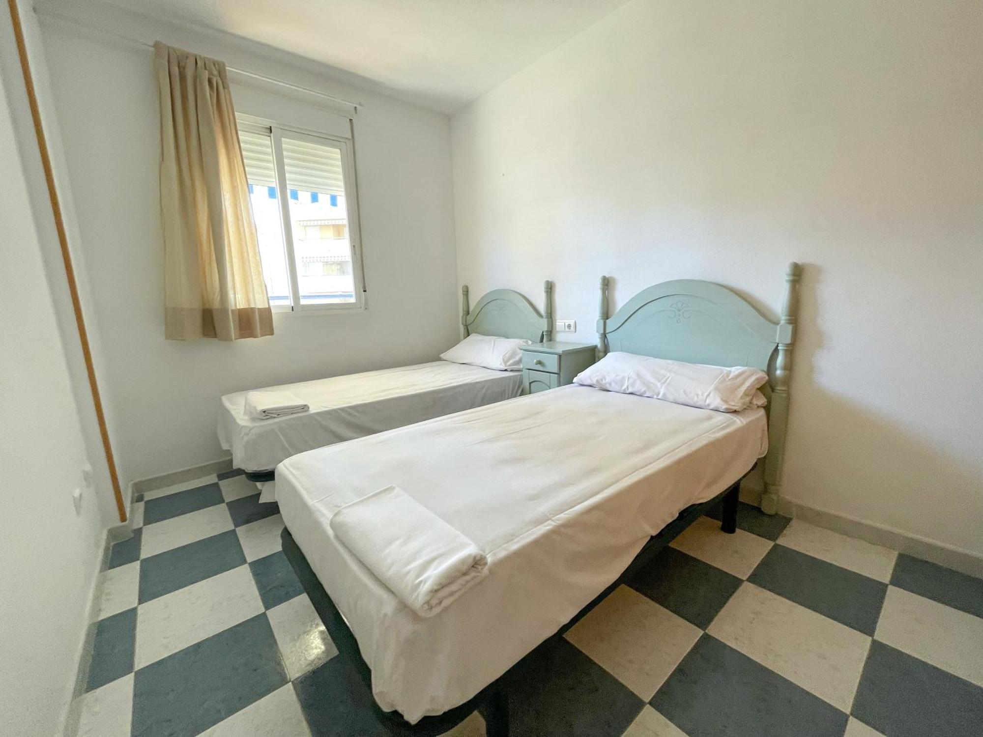 Bonaire 3000 Apartment Oropesa del Mar