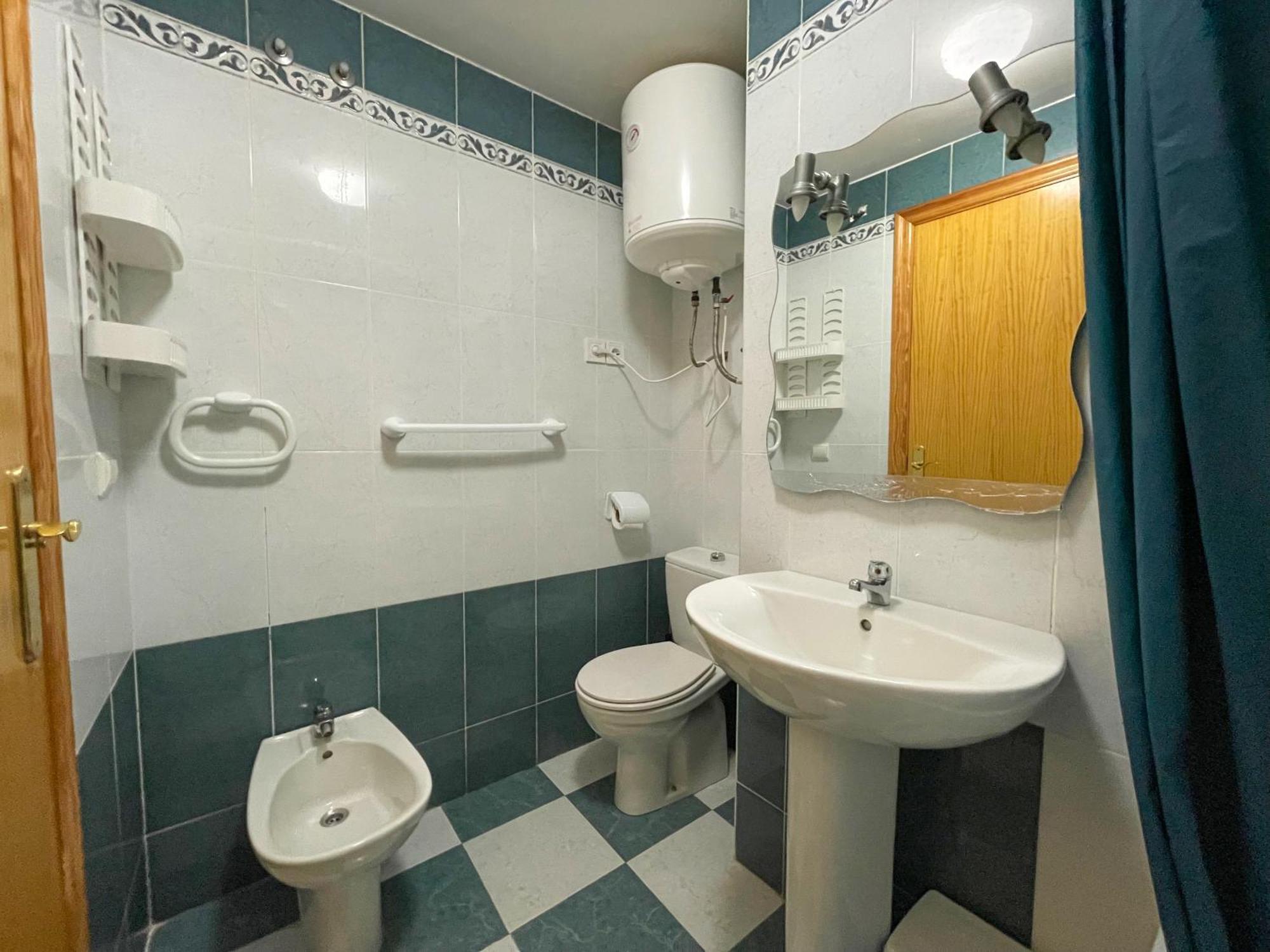 Bonaire 3000 Apartment