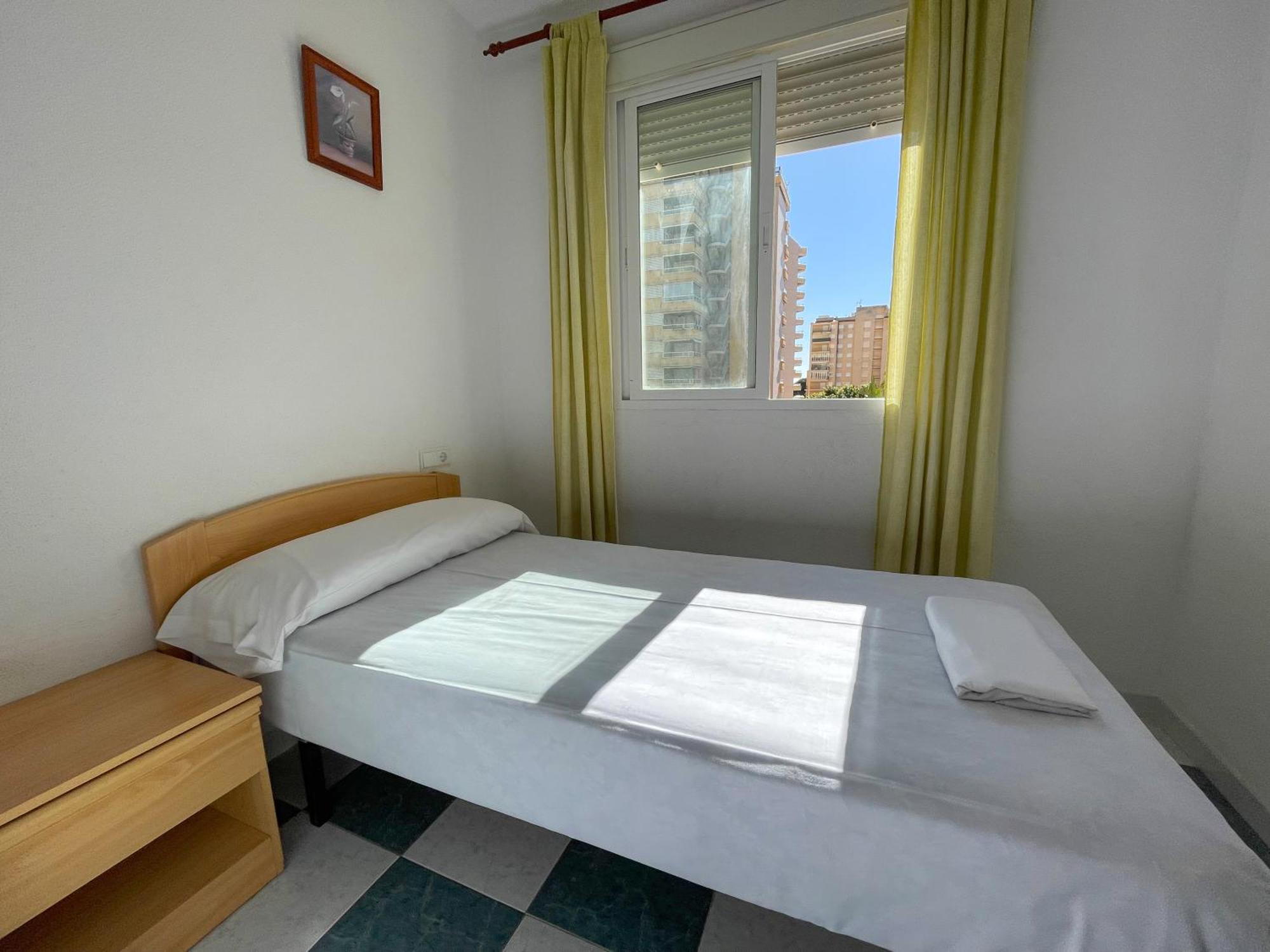 Apartment Bonaire 3000 *