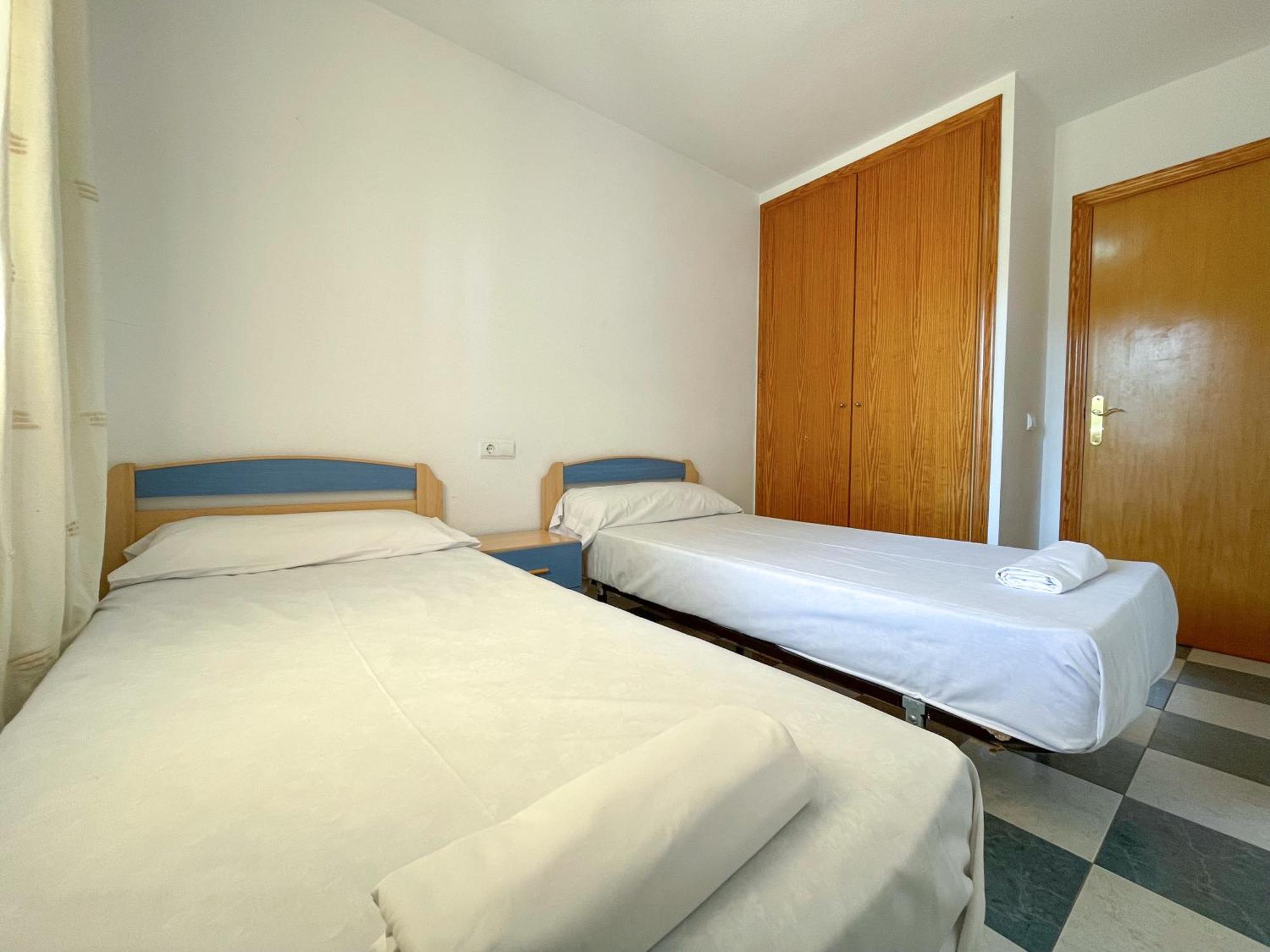 Bonaire 3000 Apartment Oropesa del Mar