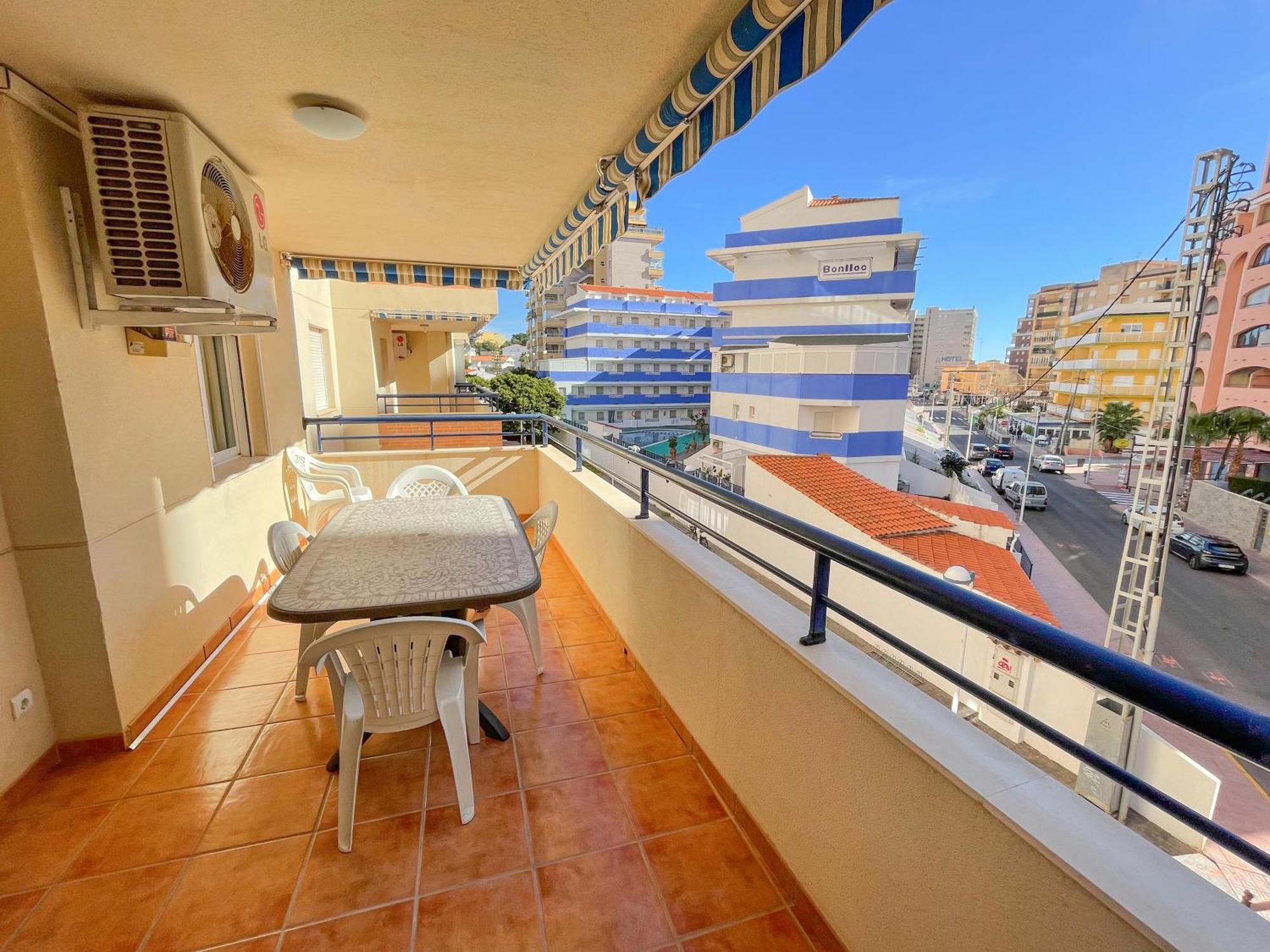 Bonaire 3000 Apartment