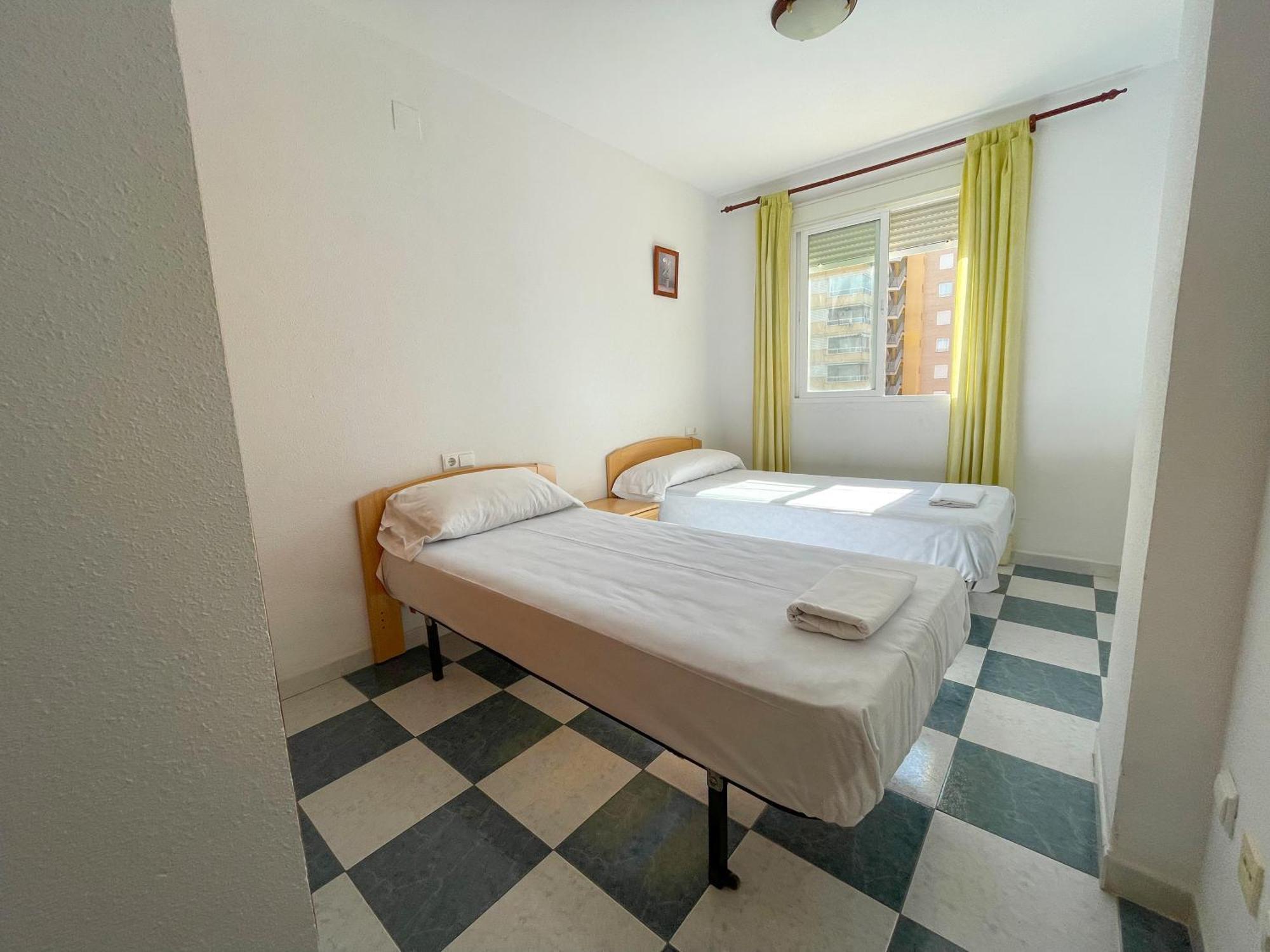 Apartment Bonaire 3000 Oropesa del Mar