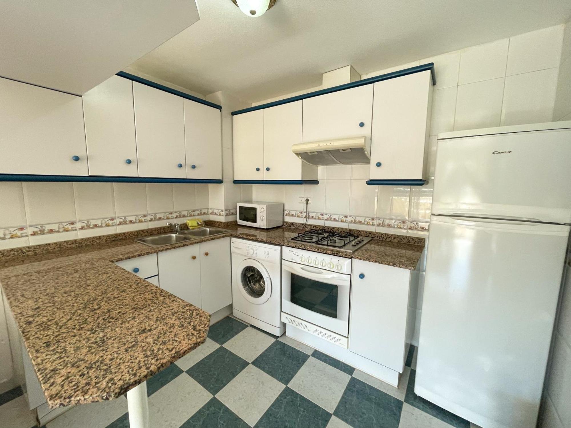 Apartment Bonaire 3000 *