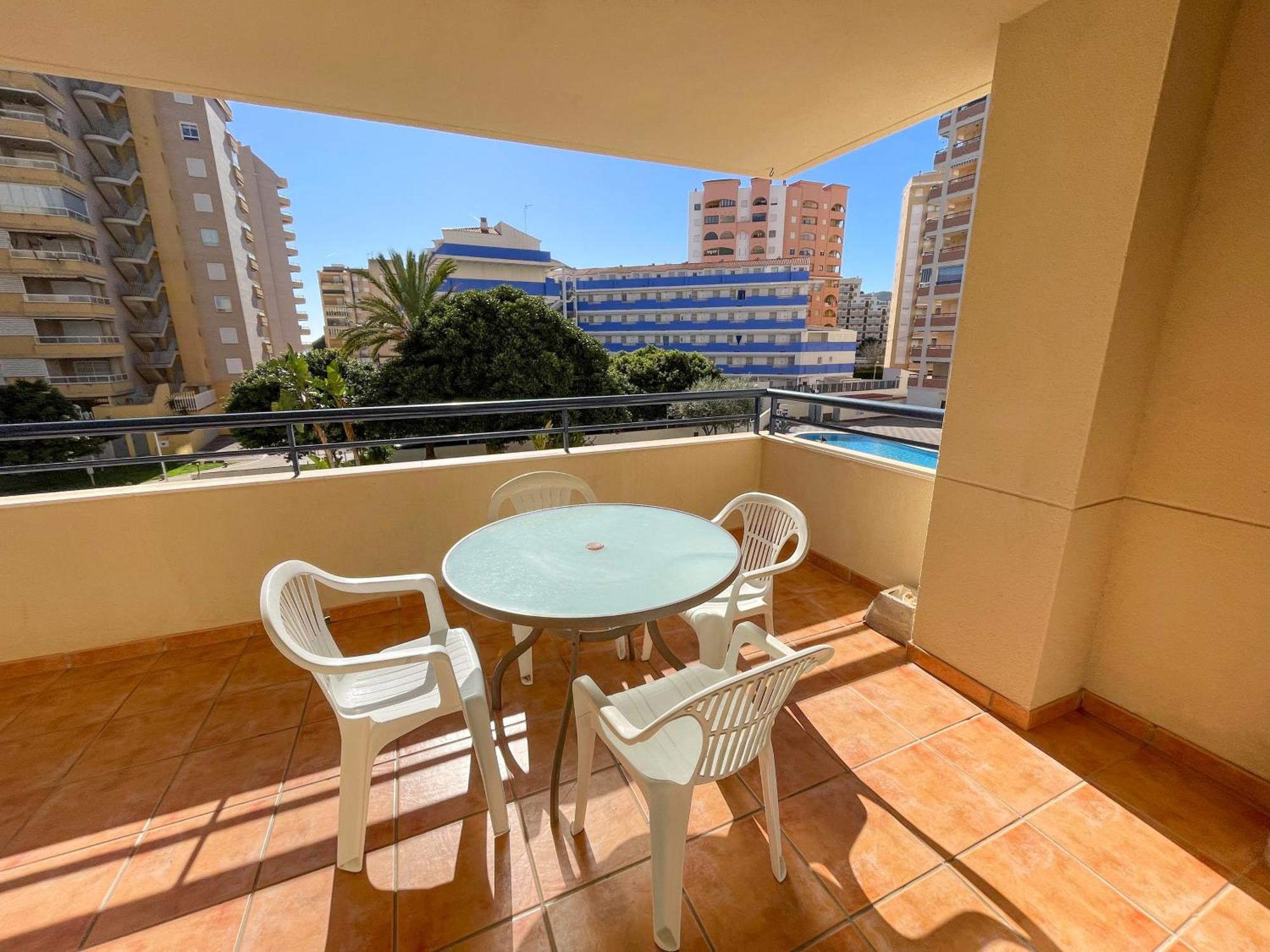 Apartment Bonaire 3000 Oropesa del Mar