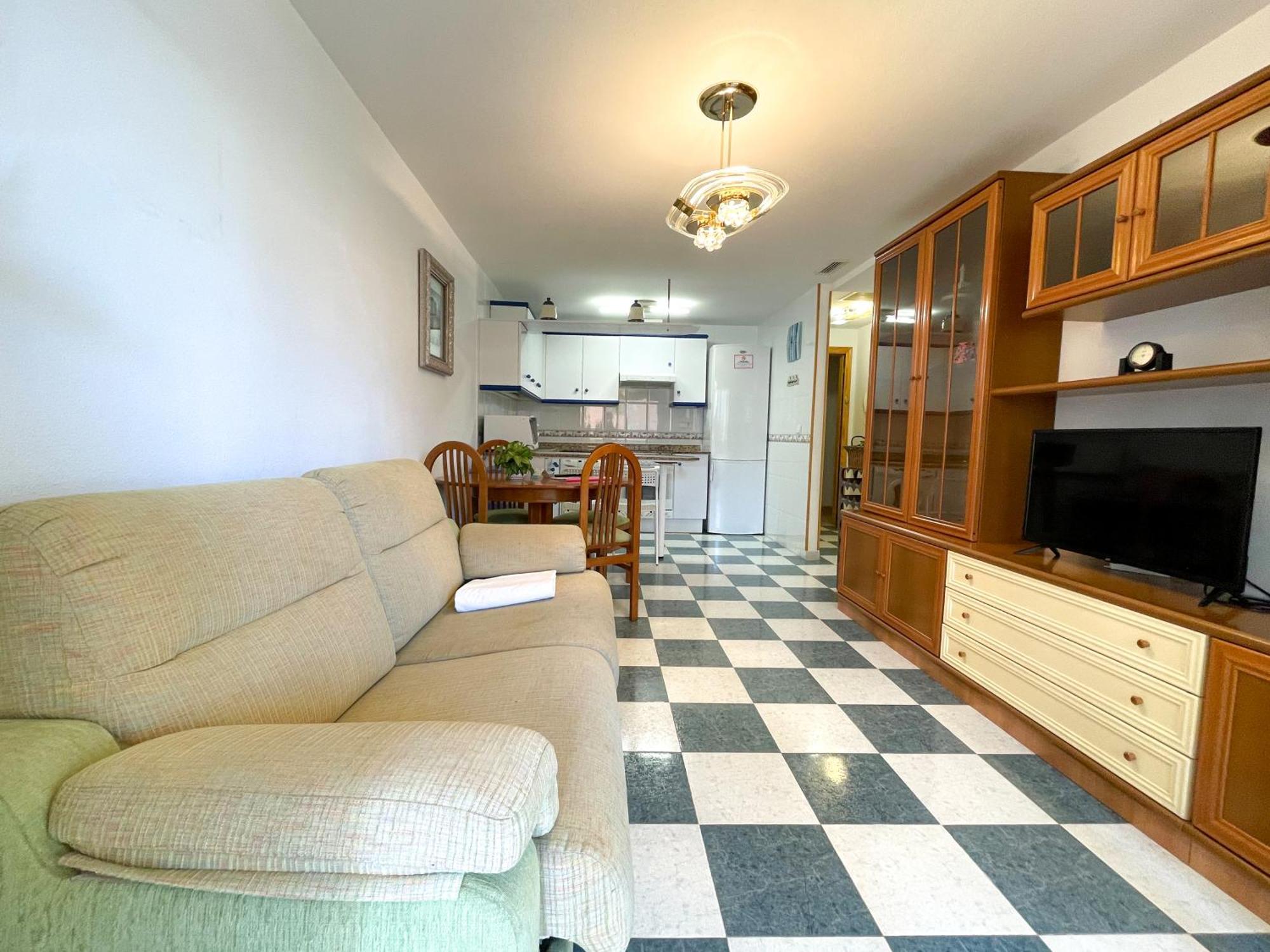 Bonaire 3000 Apartment Oropesa del Mar