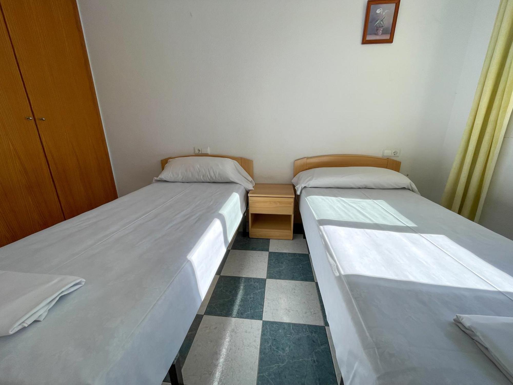 Apartment Bonaire 3000 *
