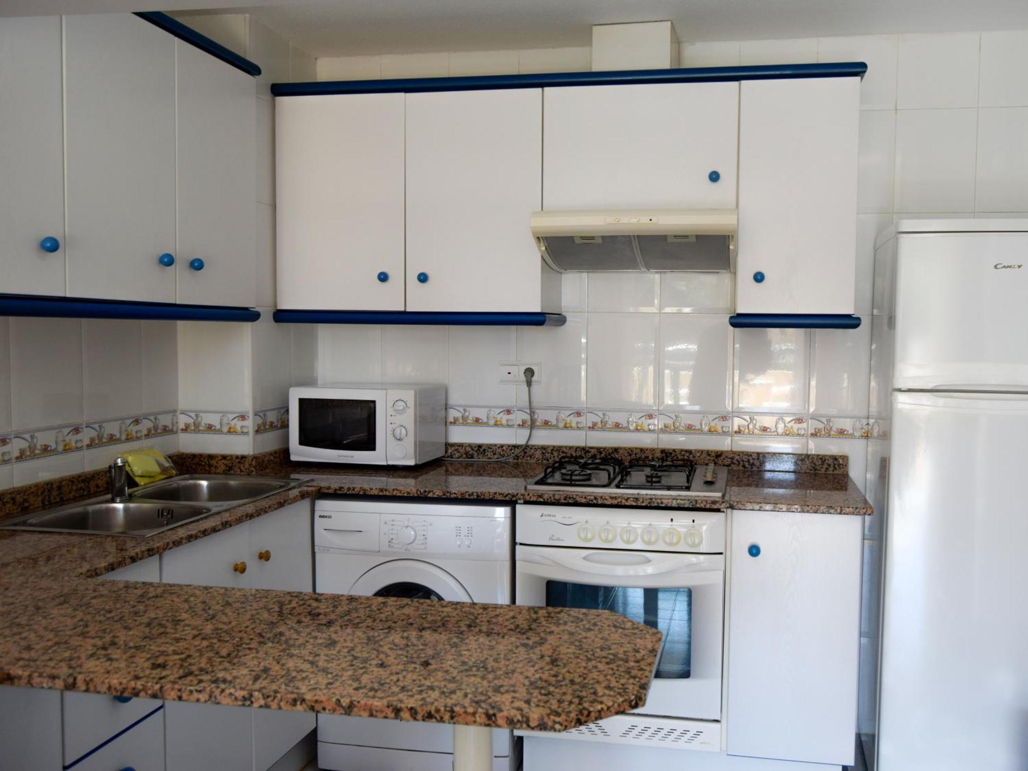 Bonaire 3000 Apartment Oropesa del Mar