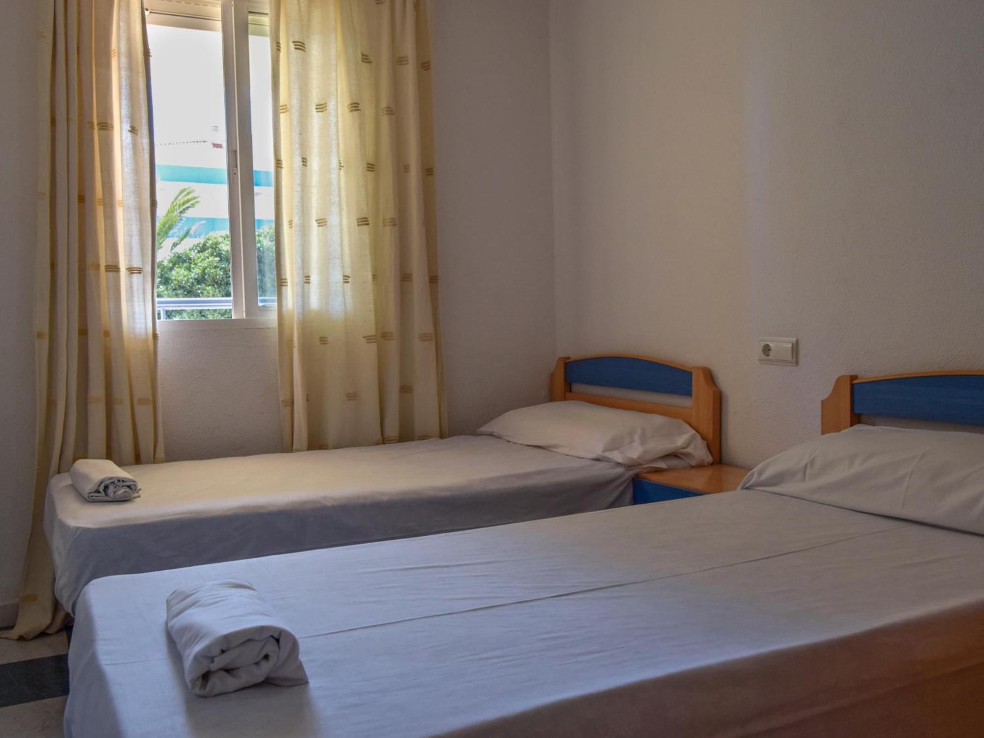 Apartment Bonaire 3000 *