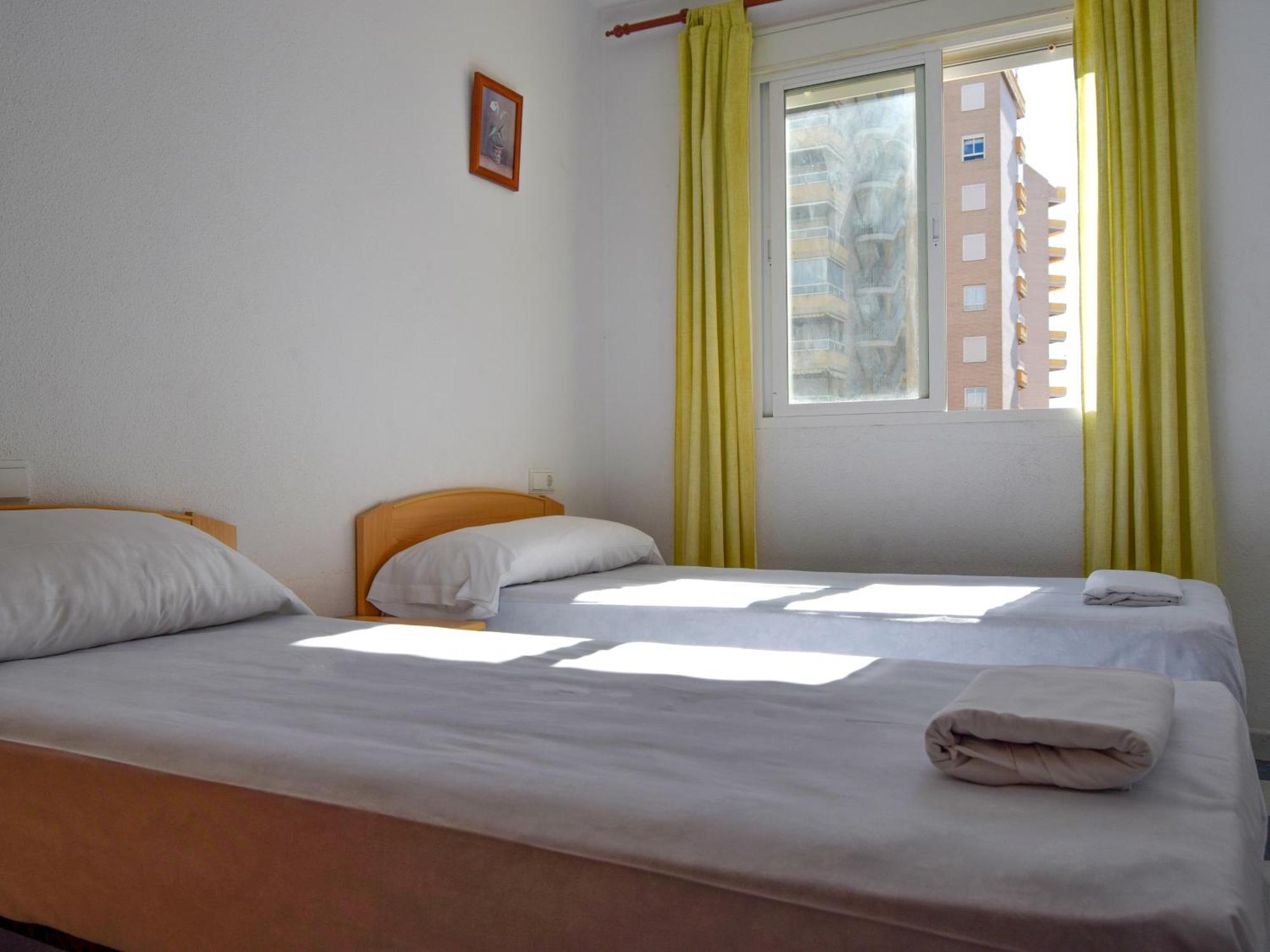 Bonaire 3000 Apartment Oropesa del Mar