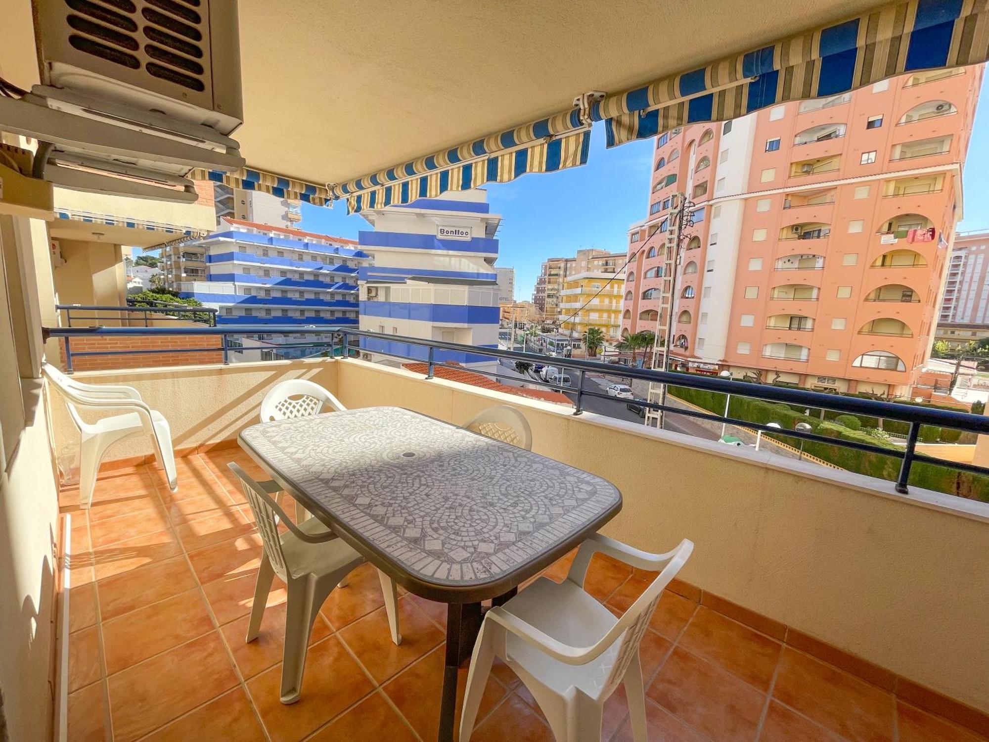 Apartment Bonaire 3000 *