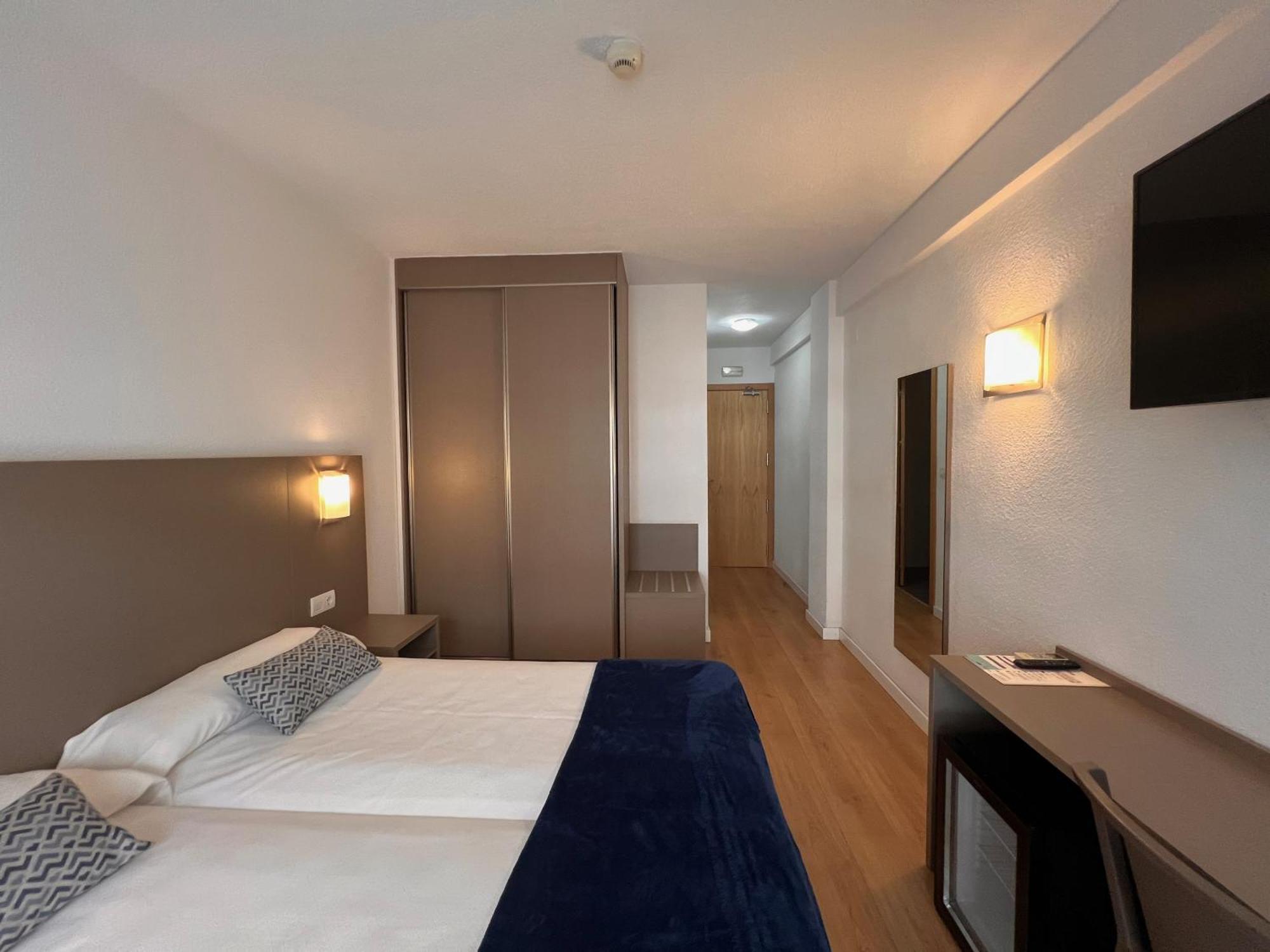 Hotel Montesol
