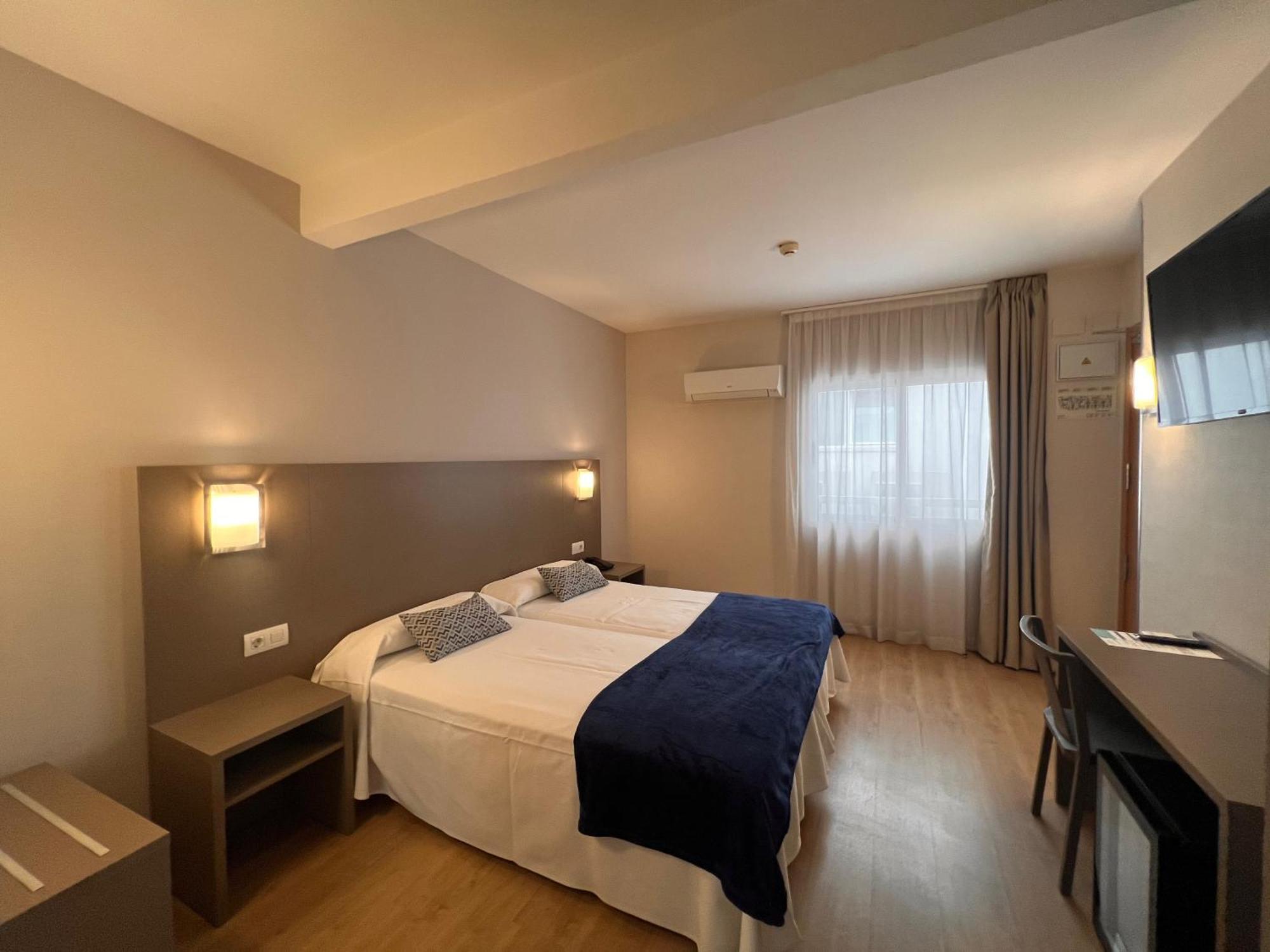 Hotel Montesol