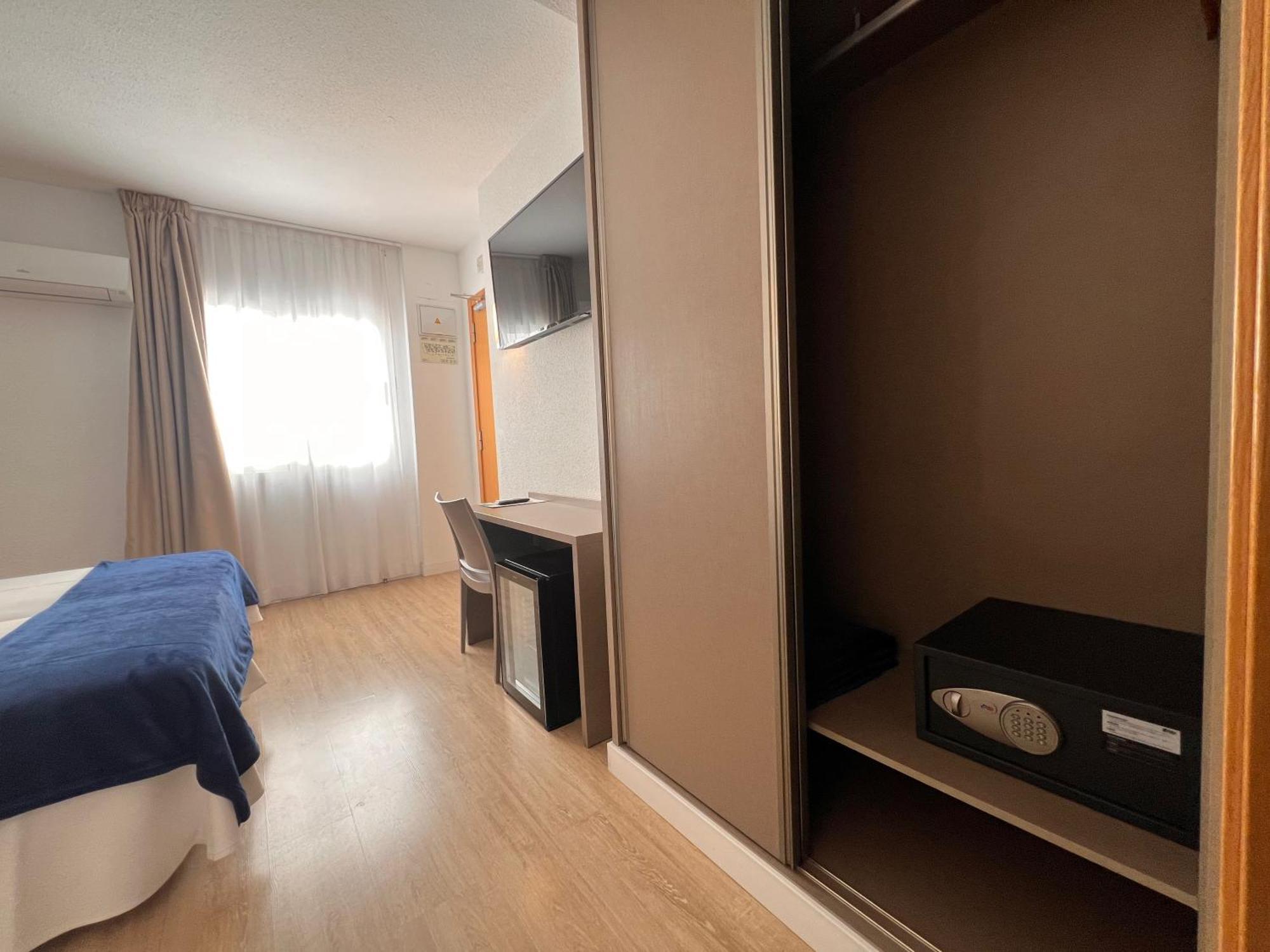 Hotel Montesol