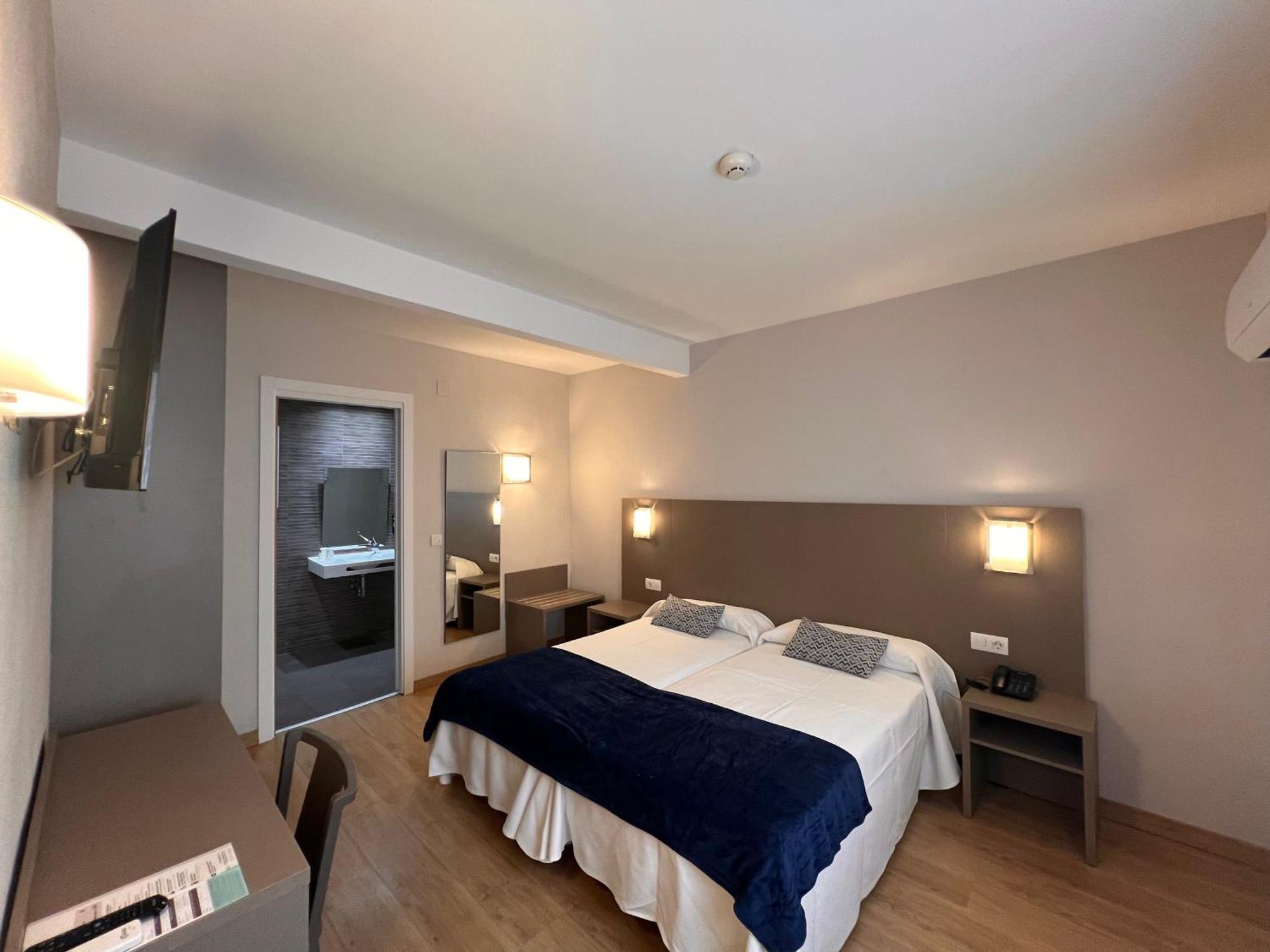 Montesol Hotel Benidorm