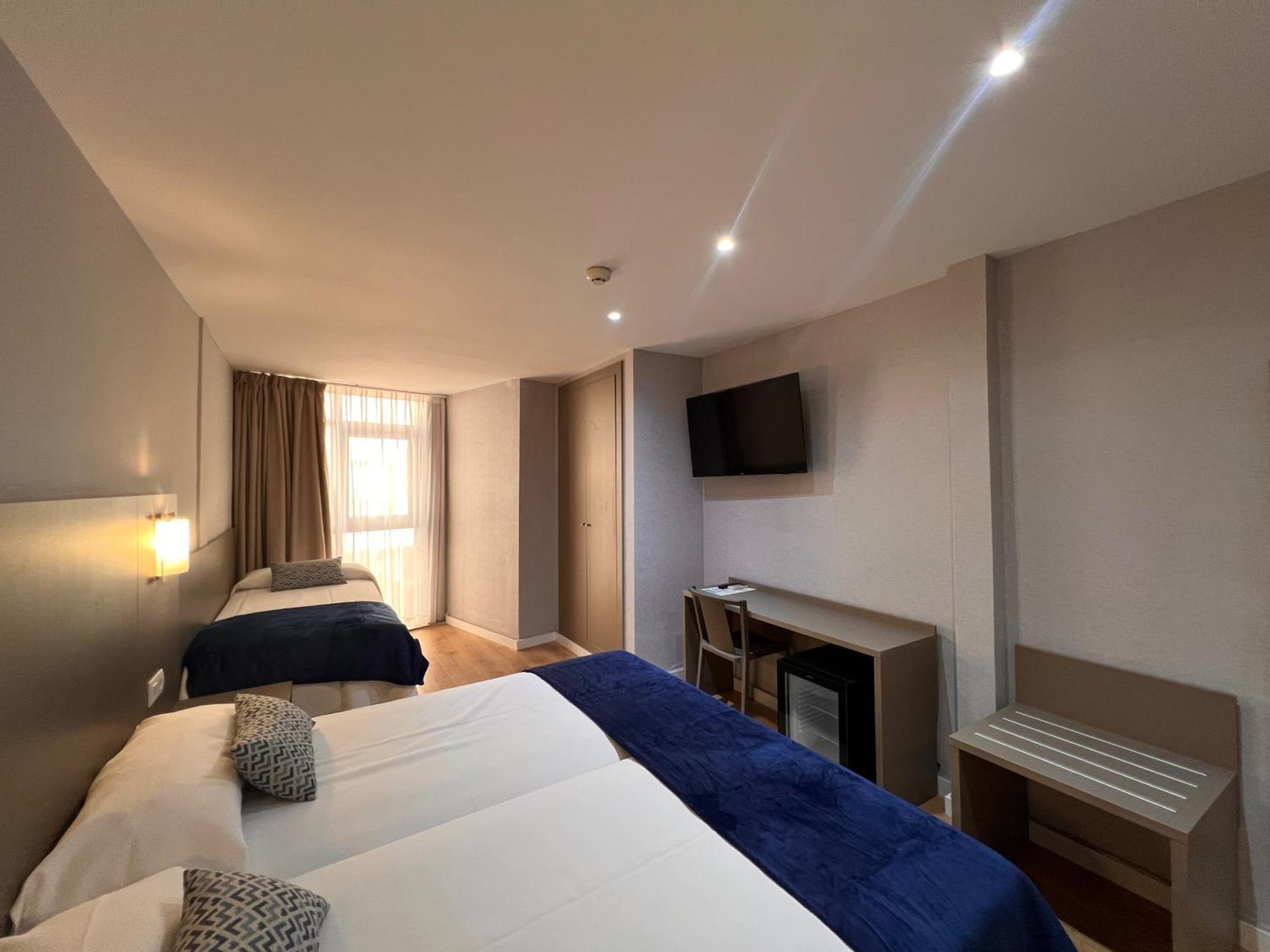 Montesol Hotel 3*