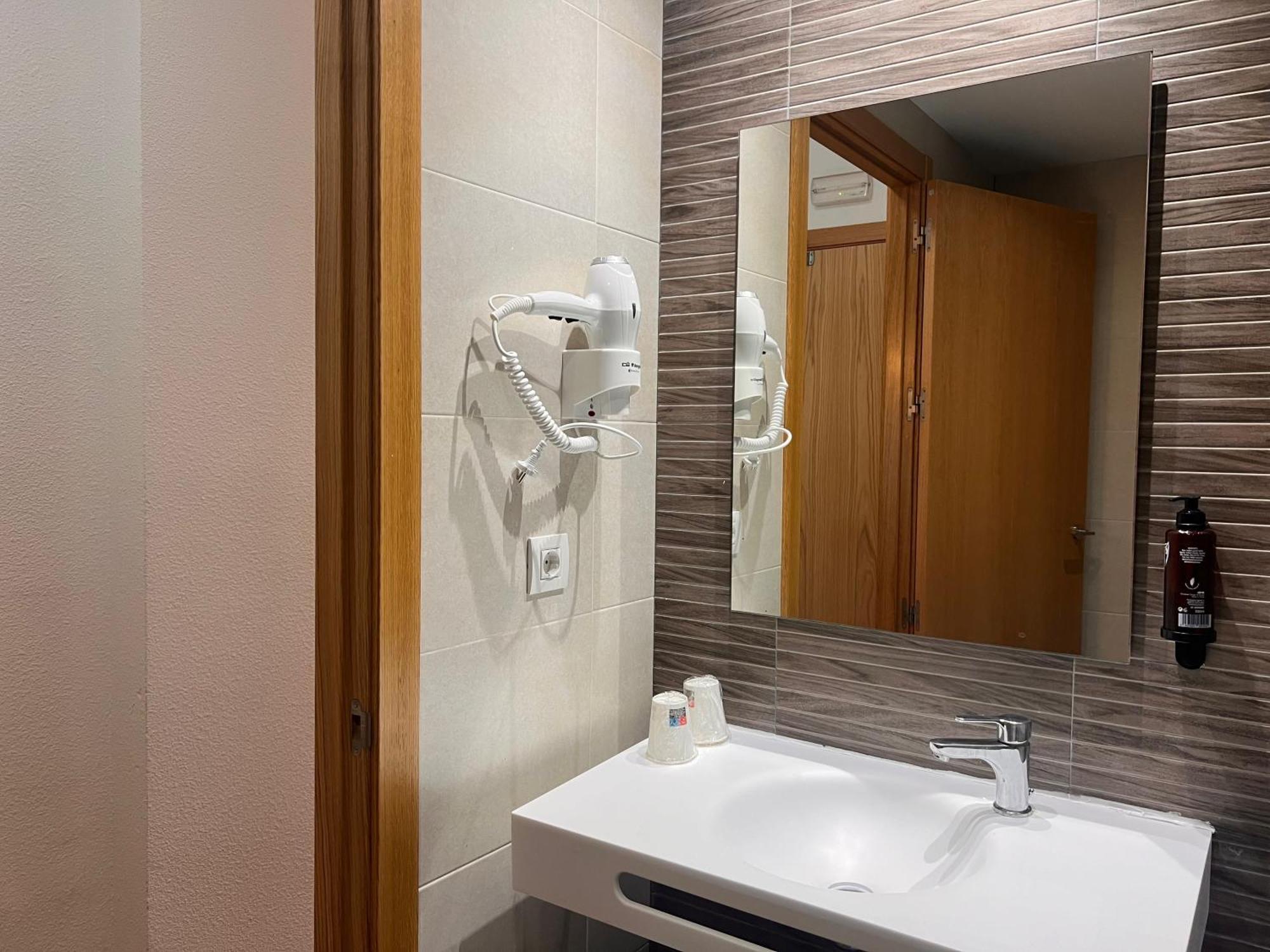 Montesol Hotel Benidorm