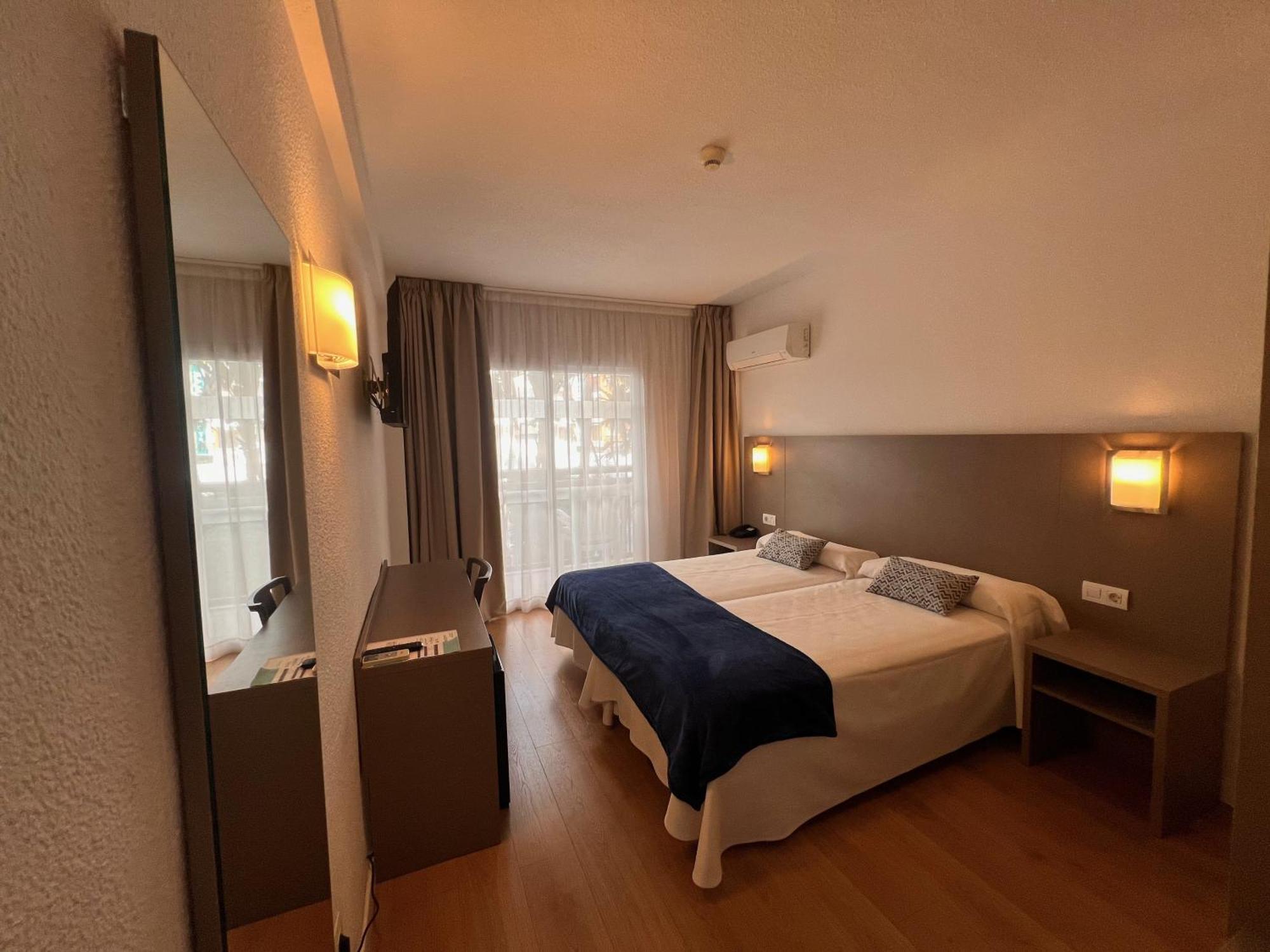 Hotel Montesol