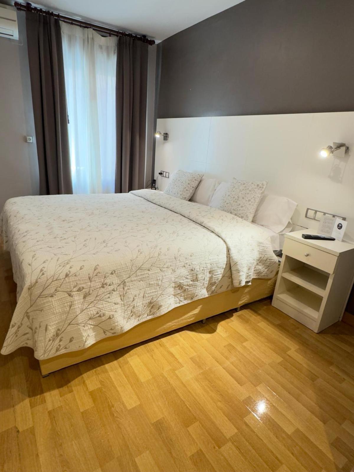 Hotel El Acebo