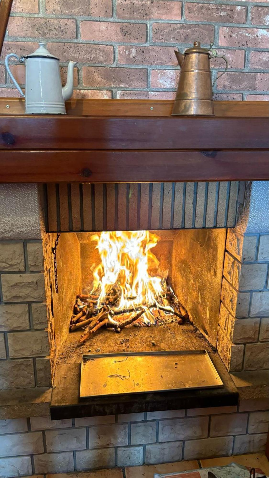 Casa Valero Chalet Bierge