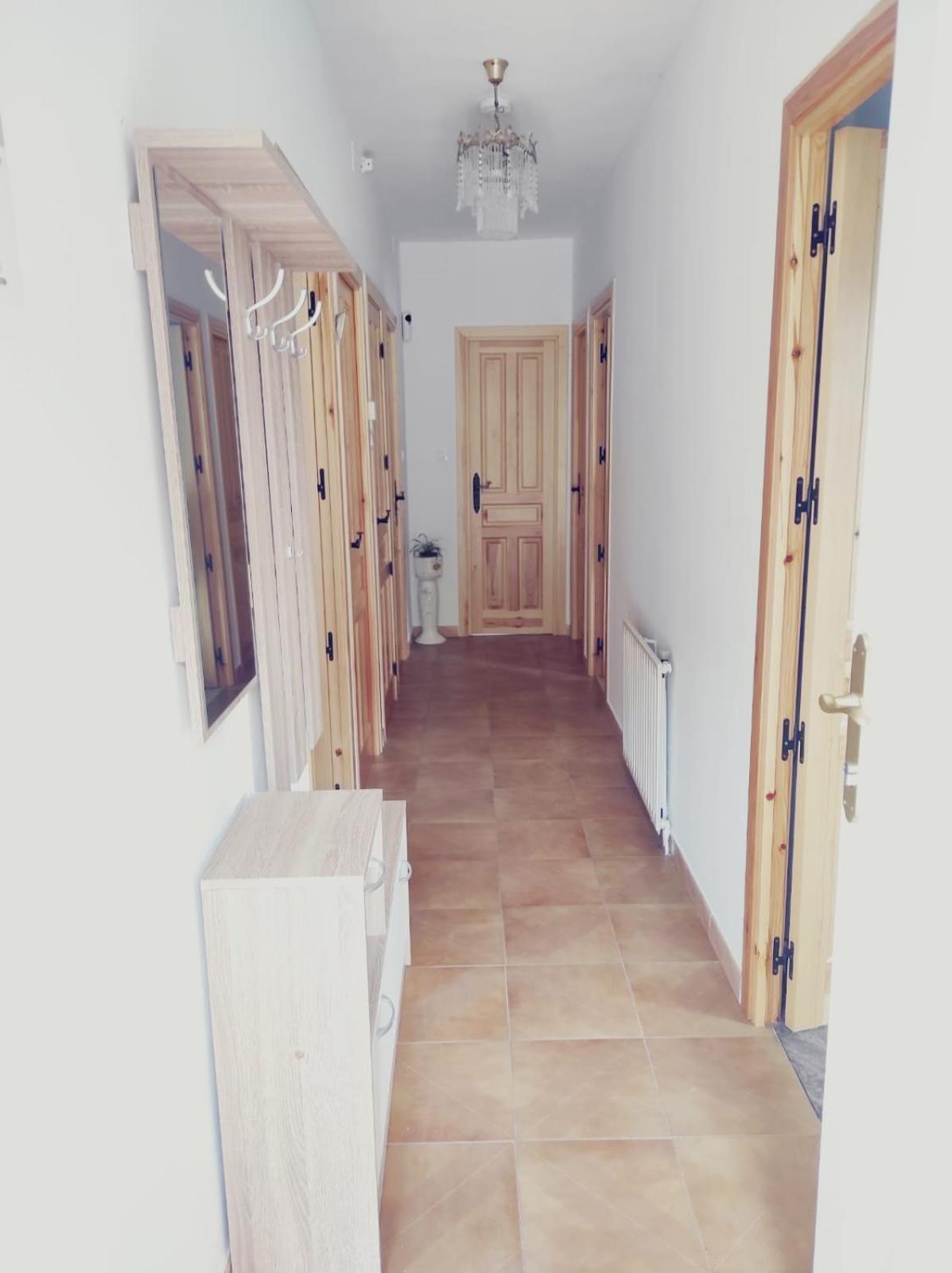 Сasa de vacaciones Casa Familiar Con Privada