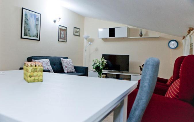 Apartamento Apartartamento La Relojera 1