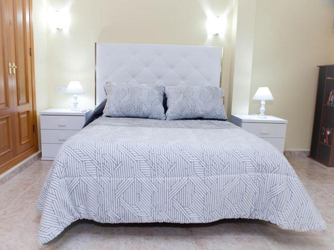 Apartartamento La Relojera 1