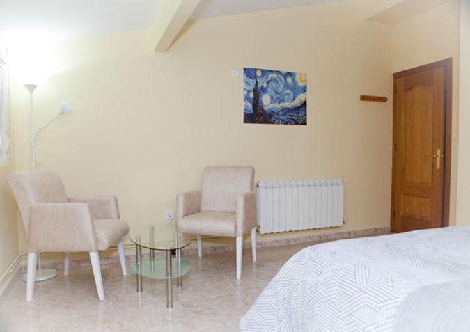 Apartartamento La Relojera 1 Apartamento Jarandilla de la Vera