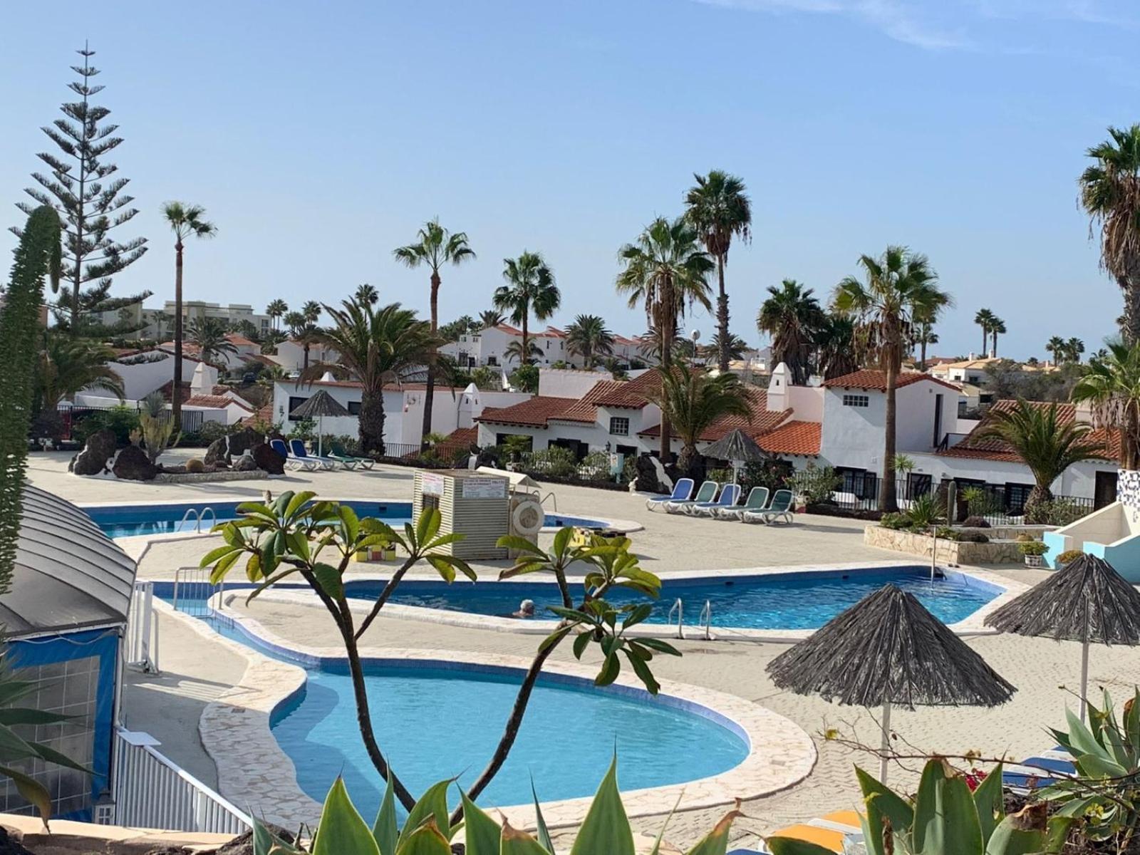 Birdie Holiday home San Miguel de Abona