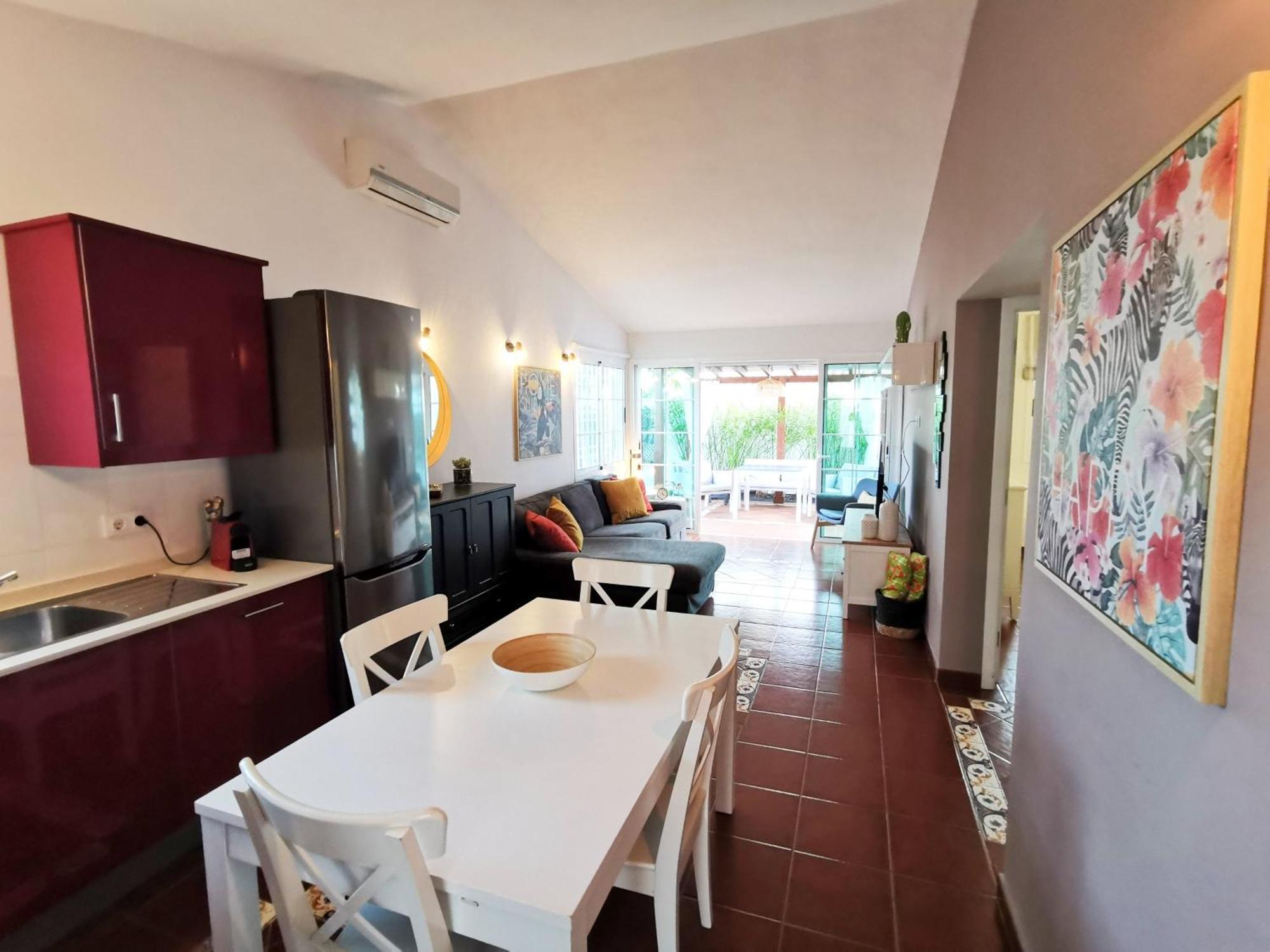 Porches D40 By Pride Сasa de vacaciones