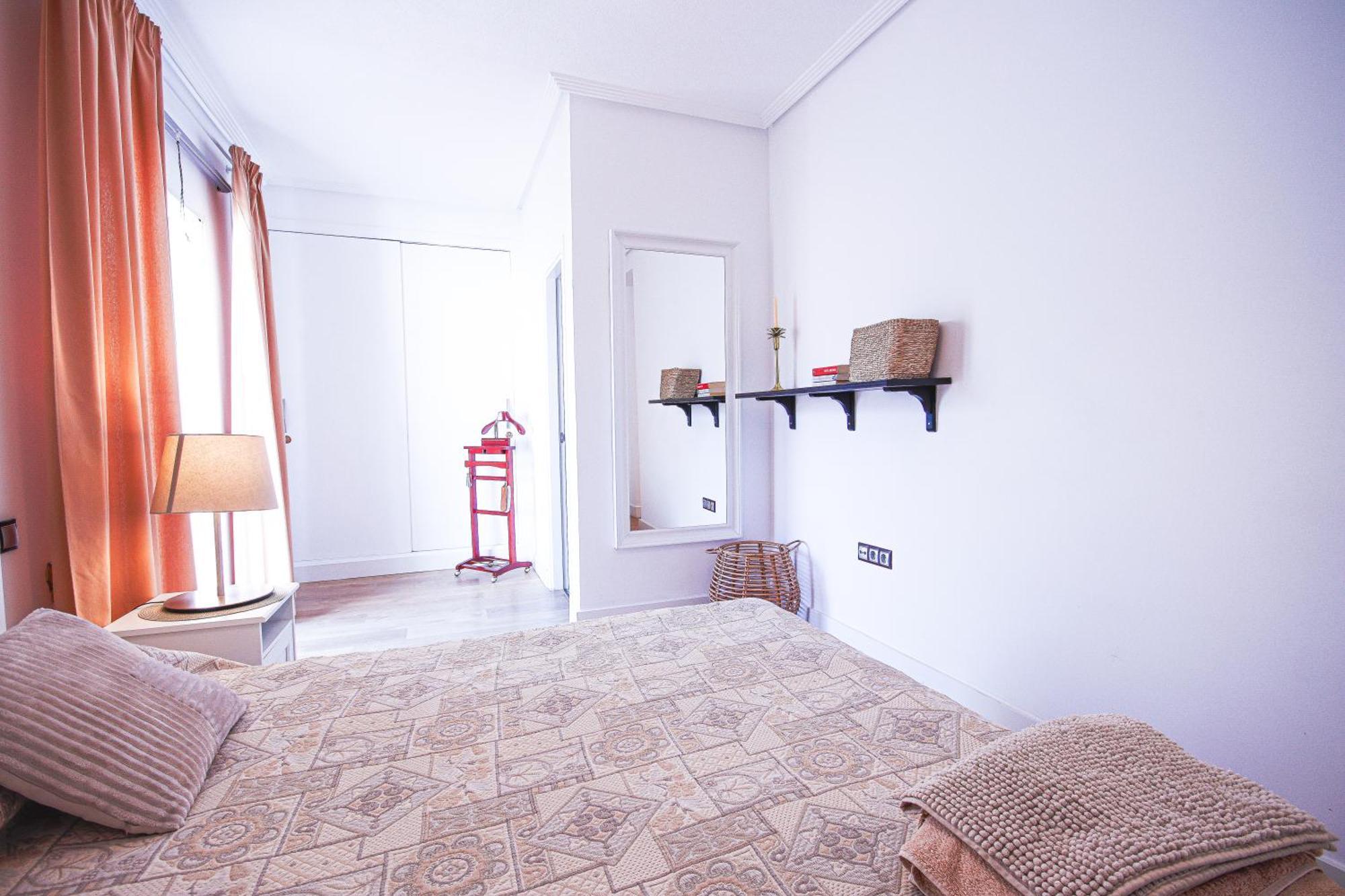 Habaneras Apartamento Torrevieja