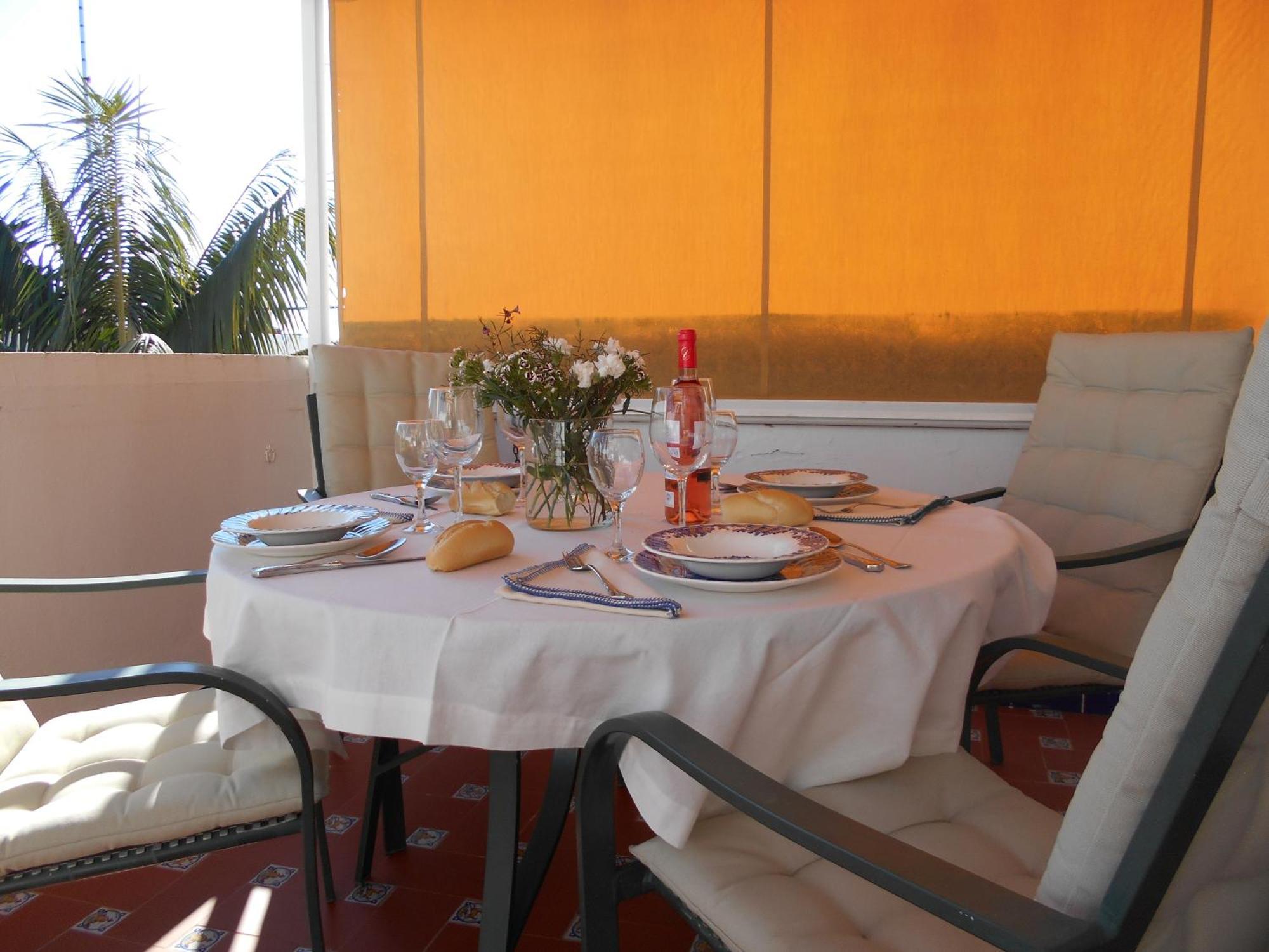 Playa De Regla, Chipiona, Andalucía, Aire Acondicionado, Garaje, Wifi, Terraza Chipiona
