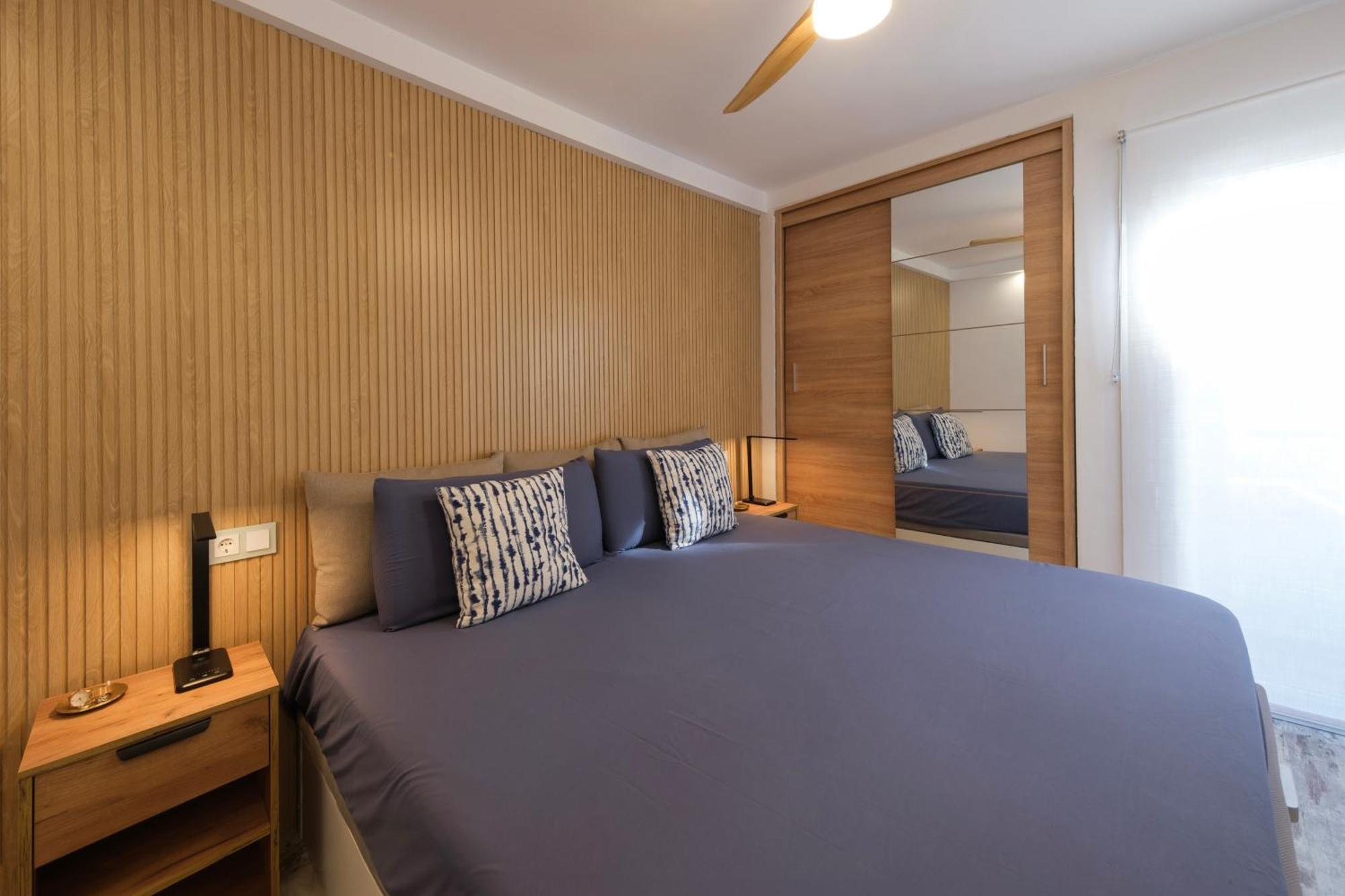 Alma Libre Holiday home