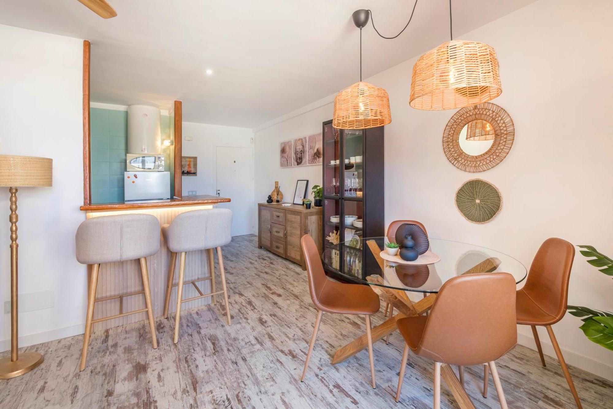 Holiday home Alma Libre