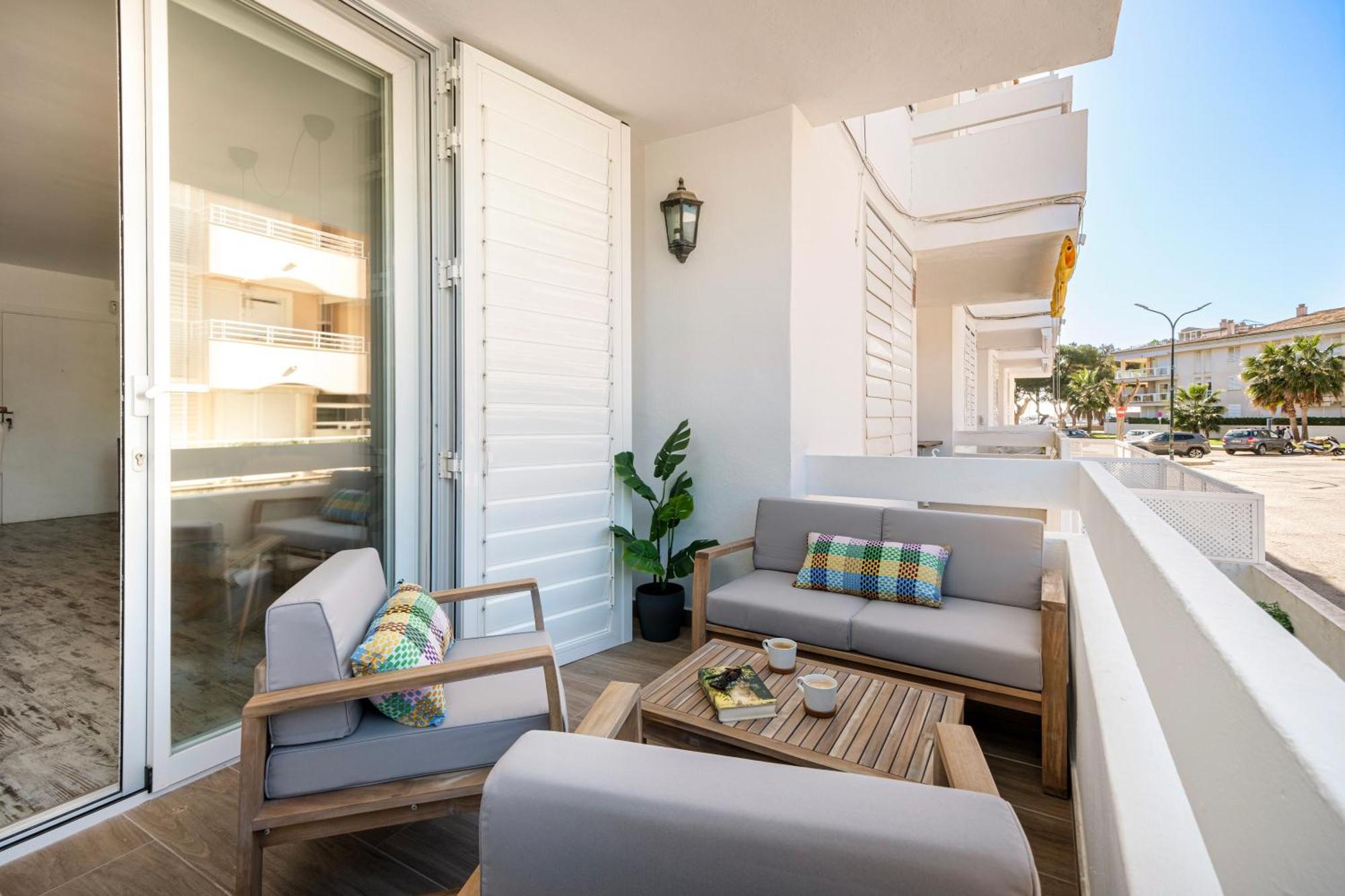 Alma Libre Holiday home *