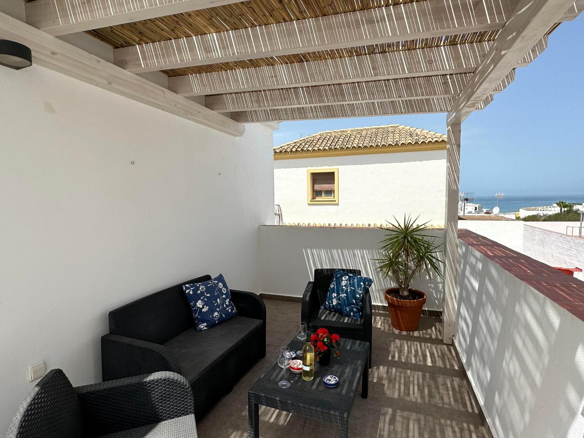 Casa Aniras Holiday home