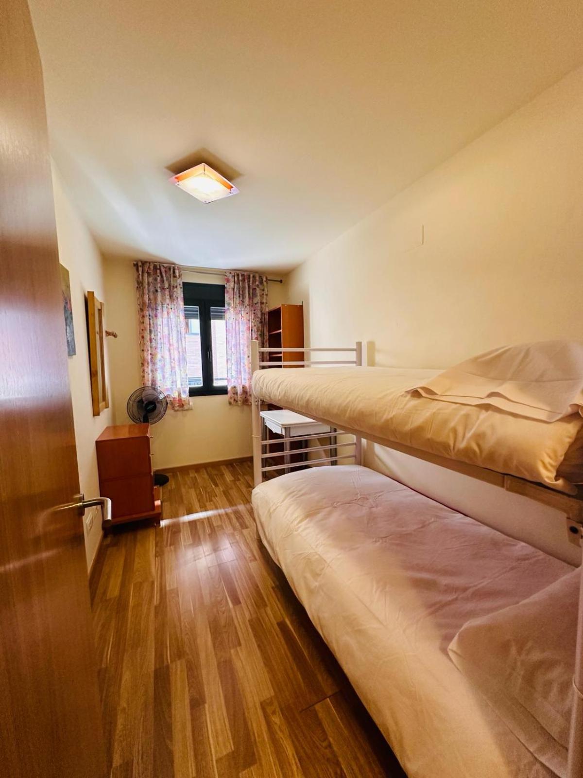 Apartamento Bonito En *