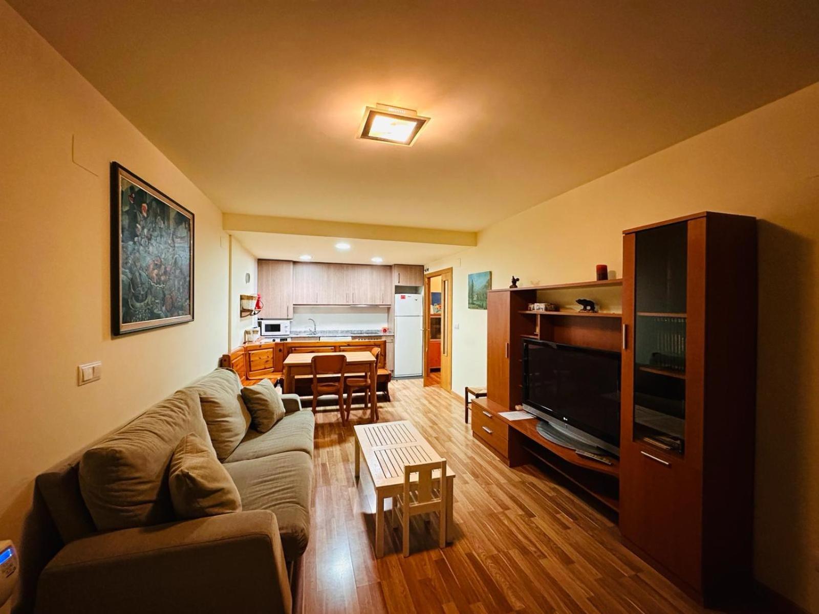 Bonito En Apartamento *