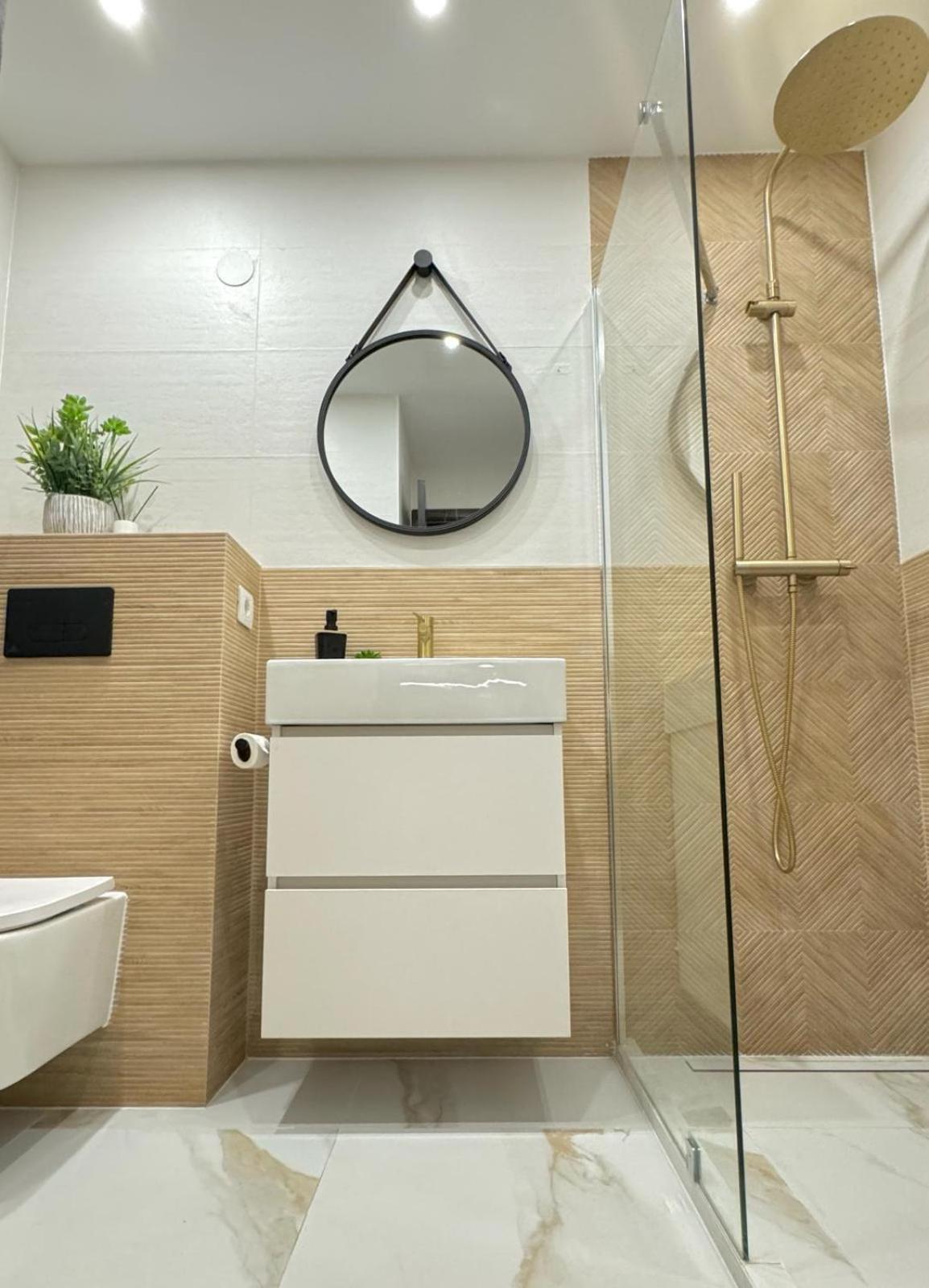 Apartamento Hipnautic Vibes 1br Apt W-poolocean View Near Aqualand, Wifi, Netflix, Free Parking, 2 Pools Access Costa Adeje (Tenerife)