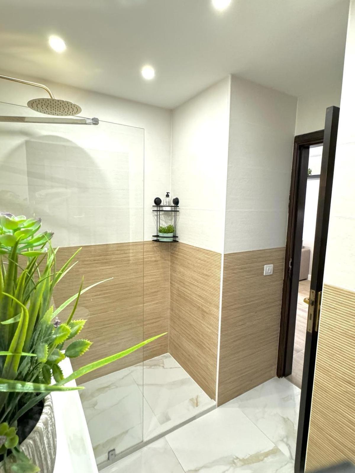 Hipnautic Vibes 1br Apt W-poolocean View Near Aqualand, Wifi, Netflix, Free Parking, 2 Pools Access Apartamento