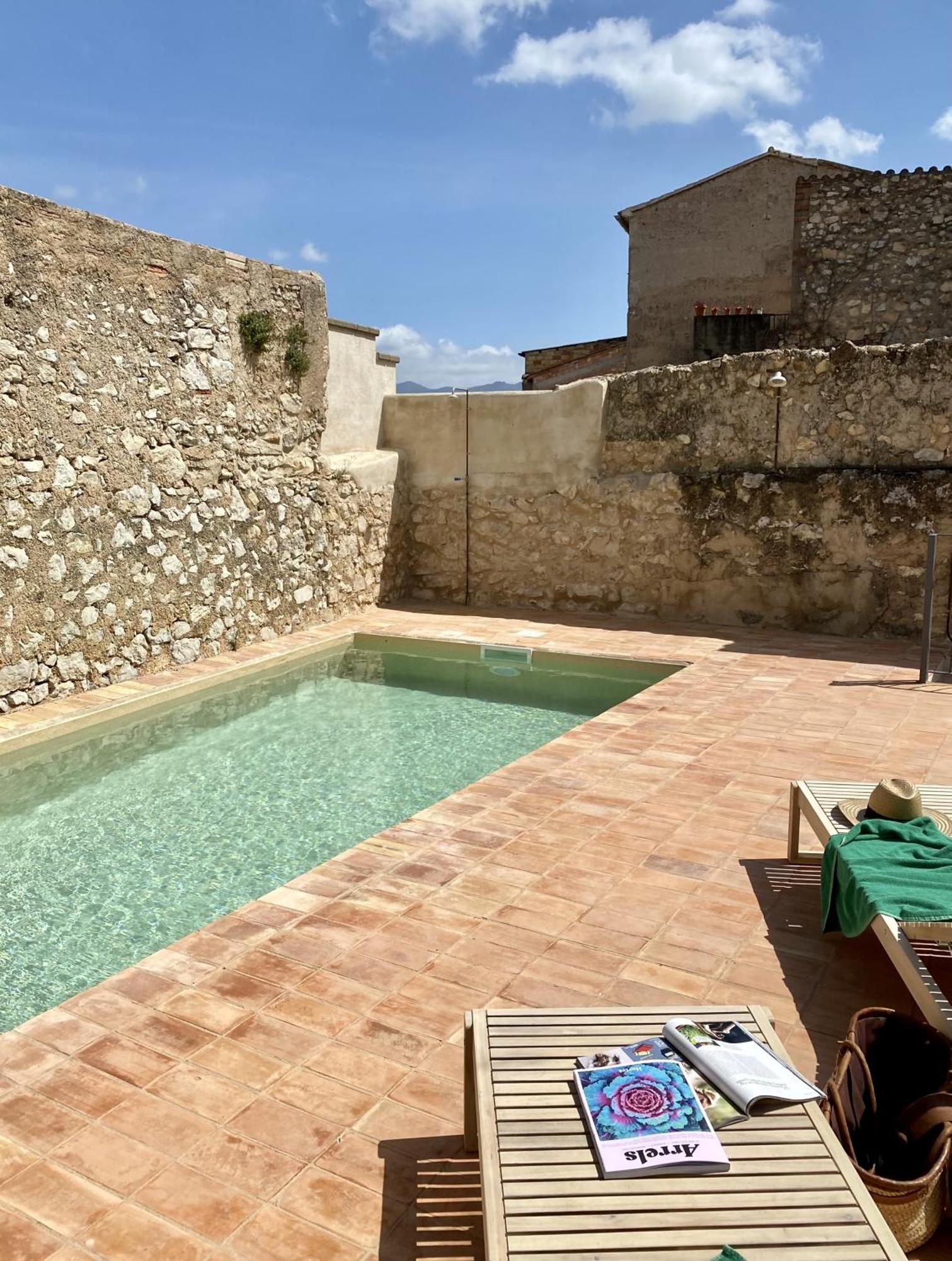 Boutique Ca Bolo Villa Pinell de Bray