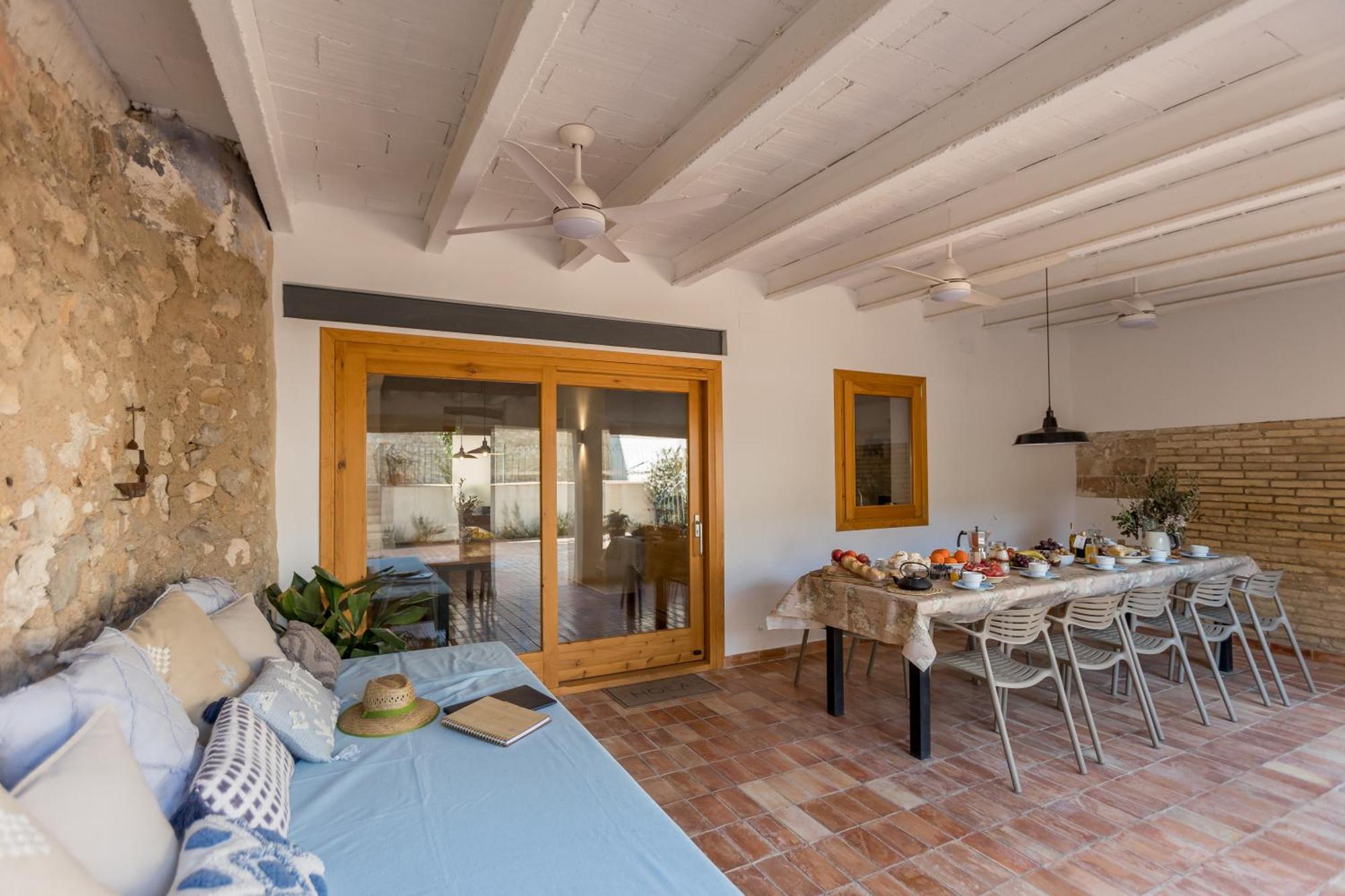 Villa Boutique Ca Bolo *