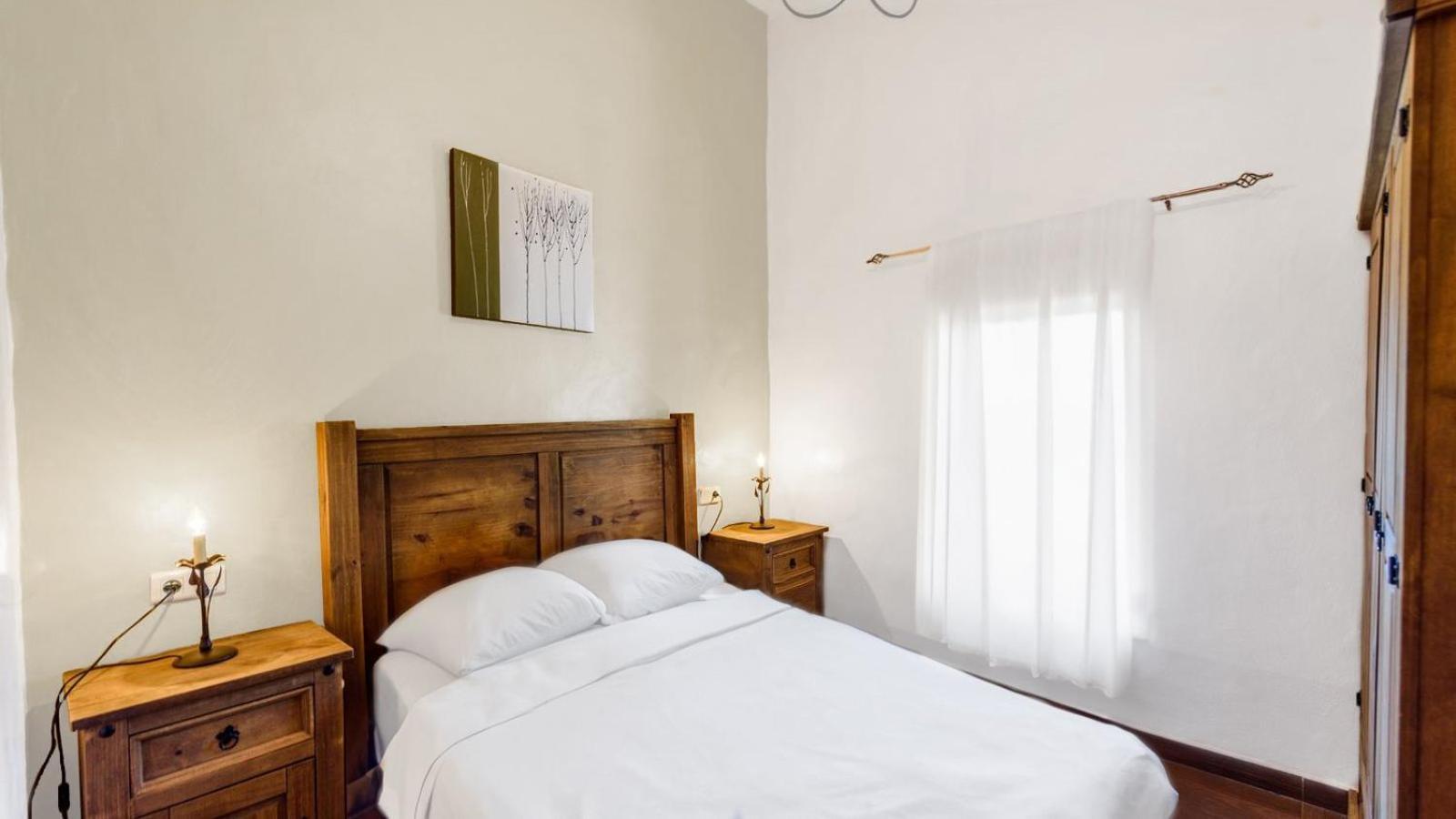 Casa Herrero El Borge By Ruralidays Almachar